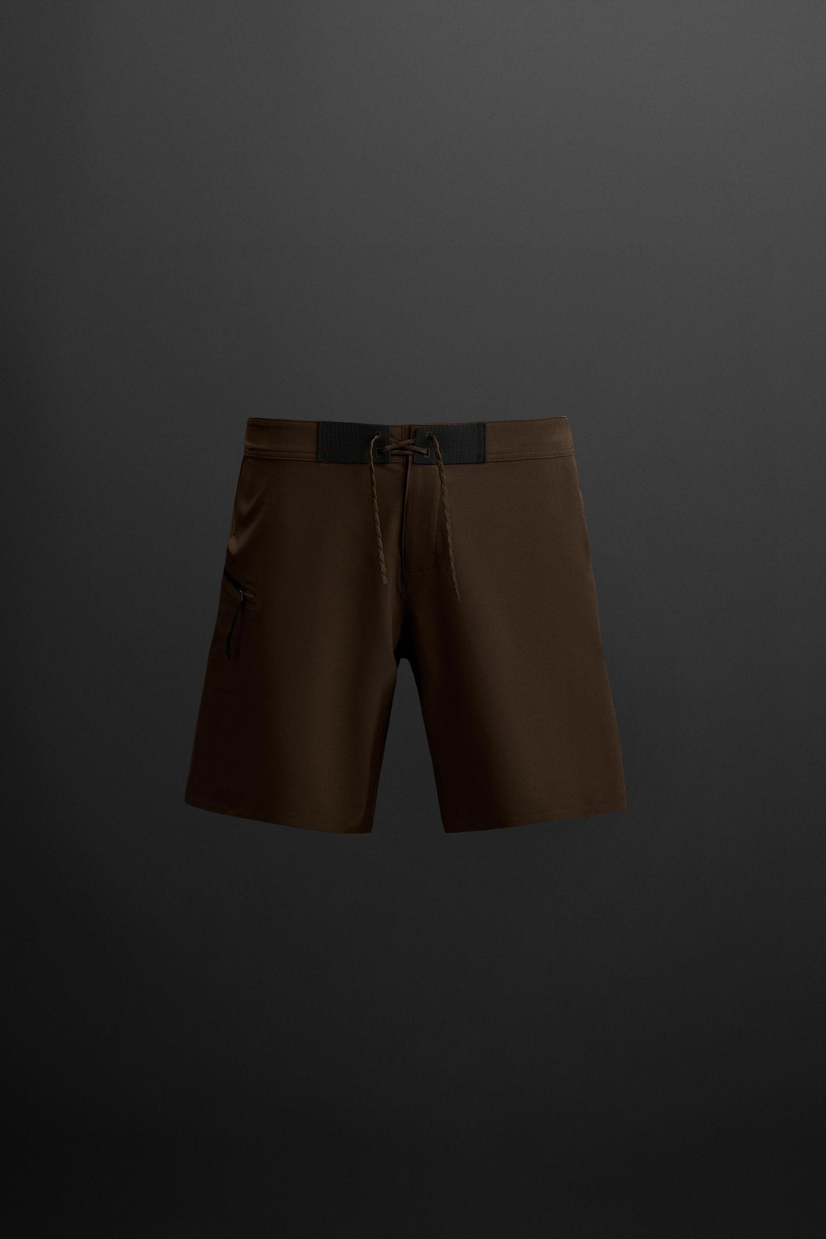 SURF BOARD SHORTS Product Image