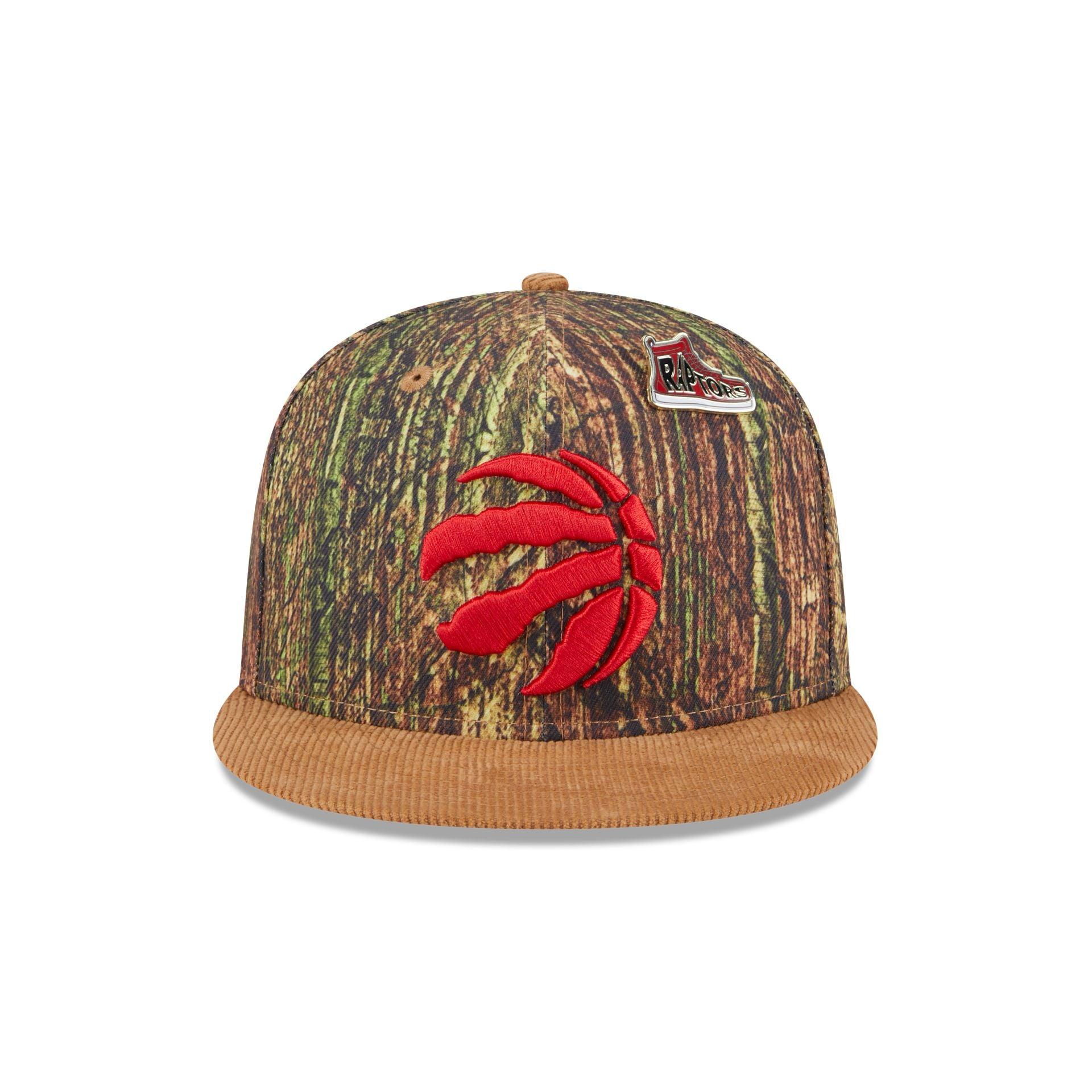 Toronto Raptors 2025 All-Star Game Fan Pack Grove 9FIFTY Snapback Hat Male Product Image