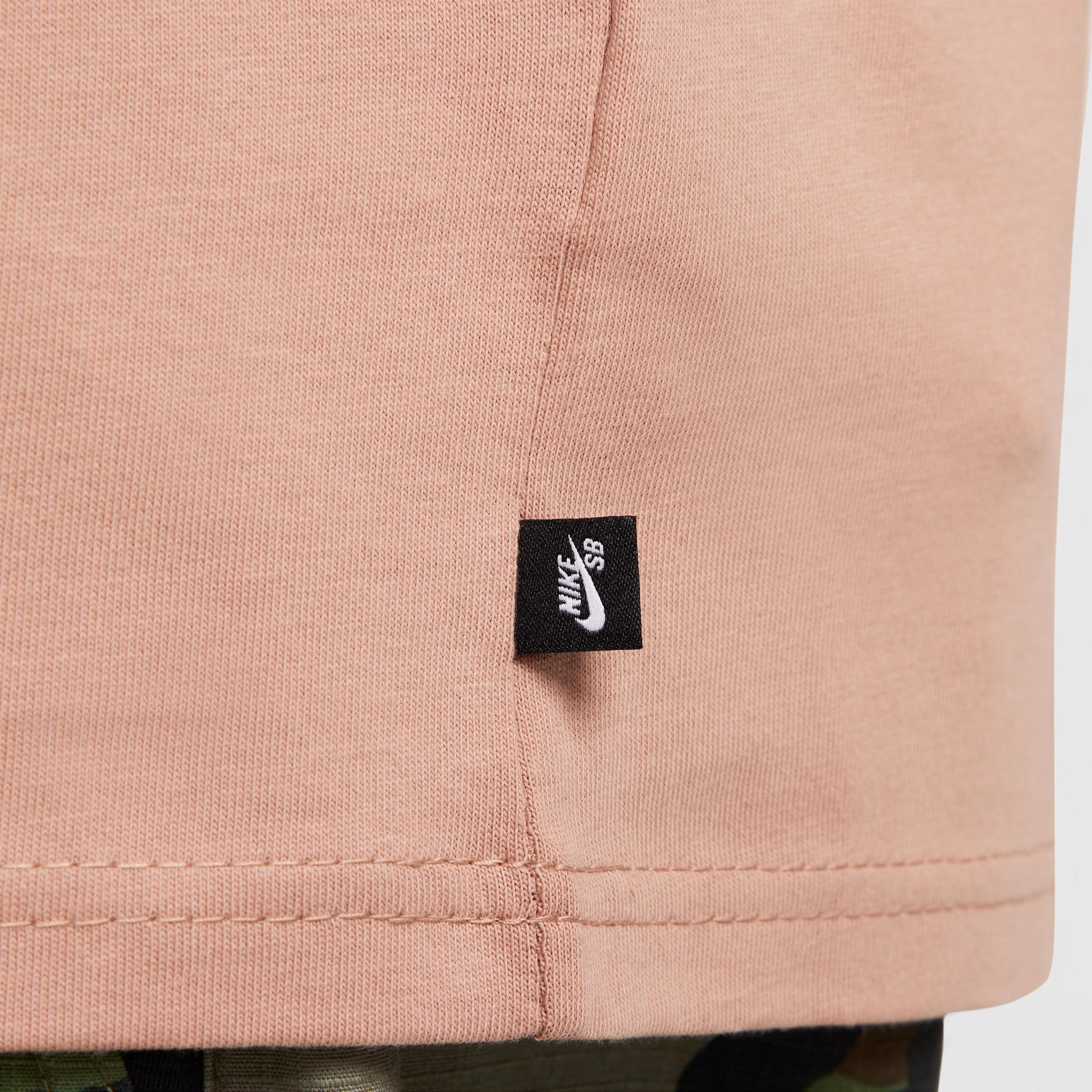 Mens Nike SB Max90 Skate T-Shirt | HJ0820-215 Product Image