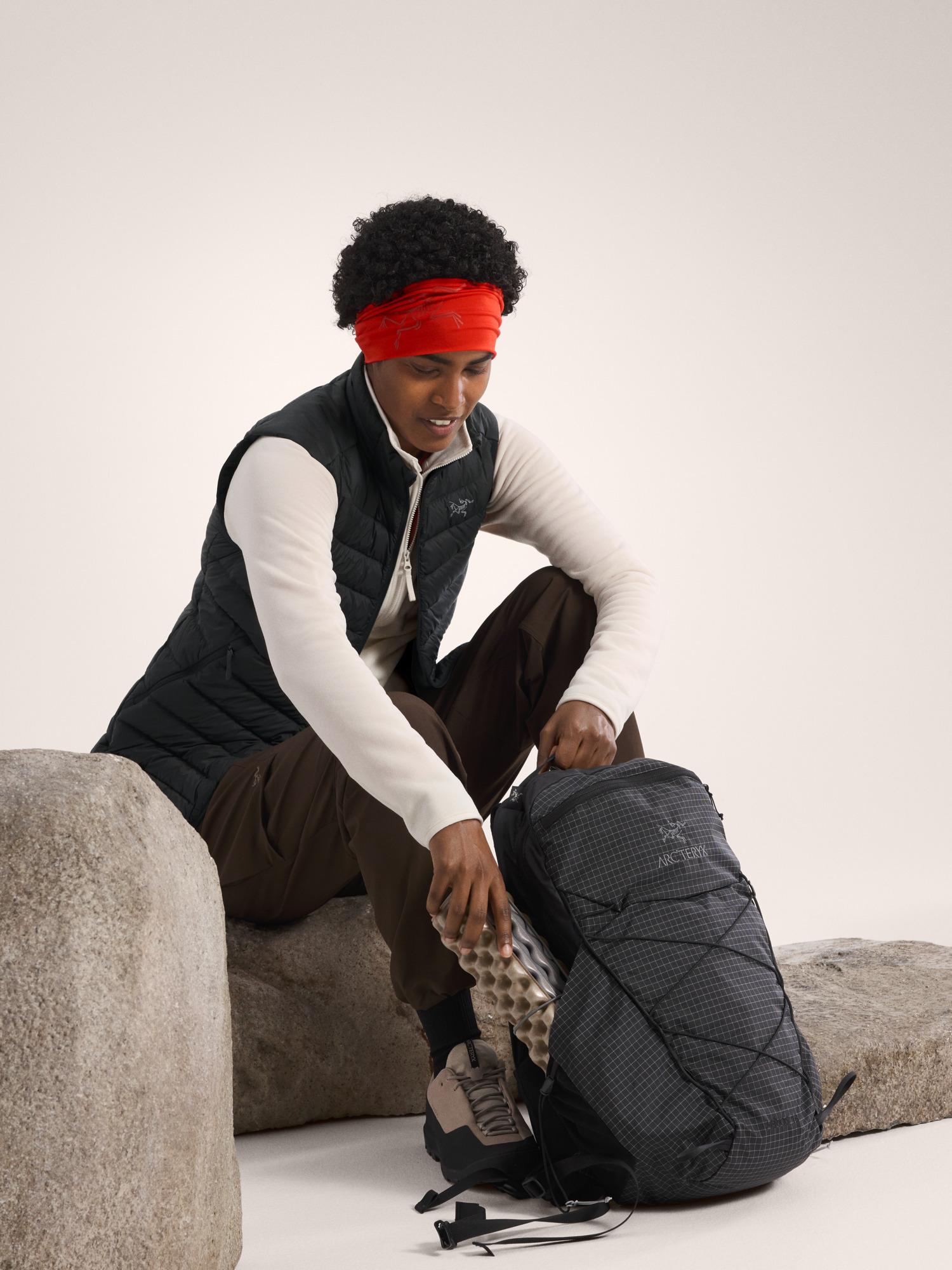 Cerium Vest Women's Product Image