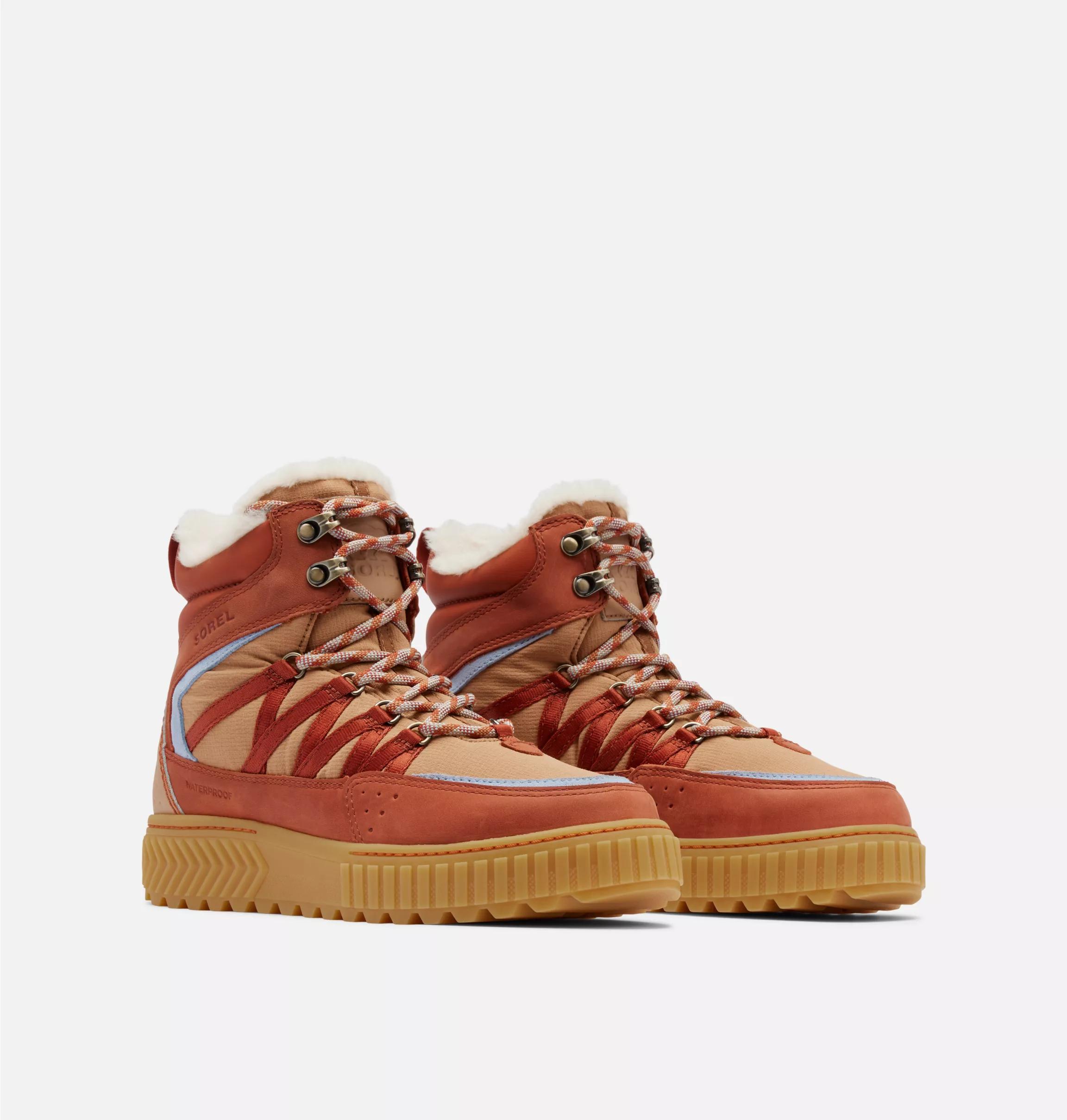 ONA AVE™ Trek Women's Waterproof Boot Product Image