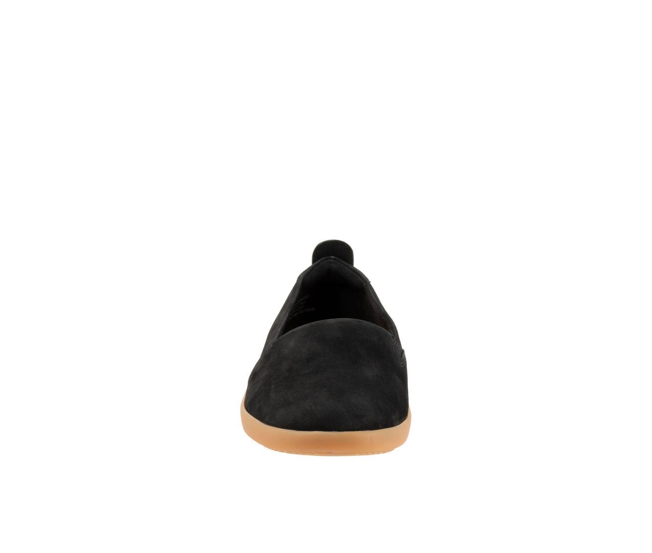 Women's Softwalk Deva Flats Product Image