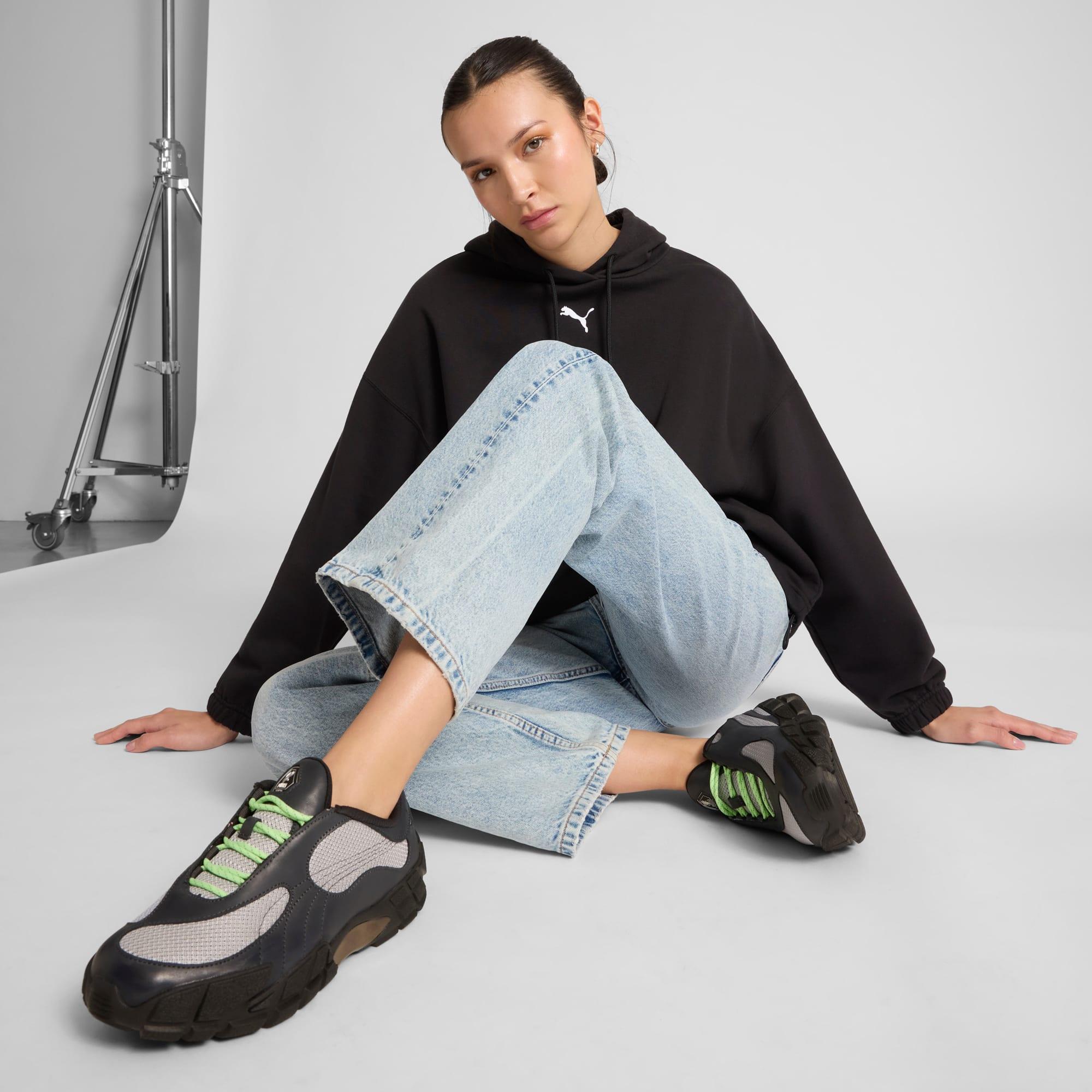 PUMA x SKEPTA Skope Sneakers Product Image