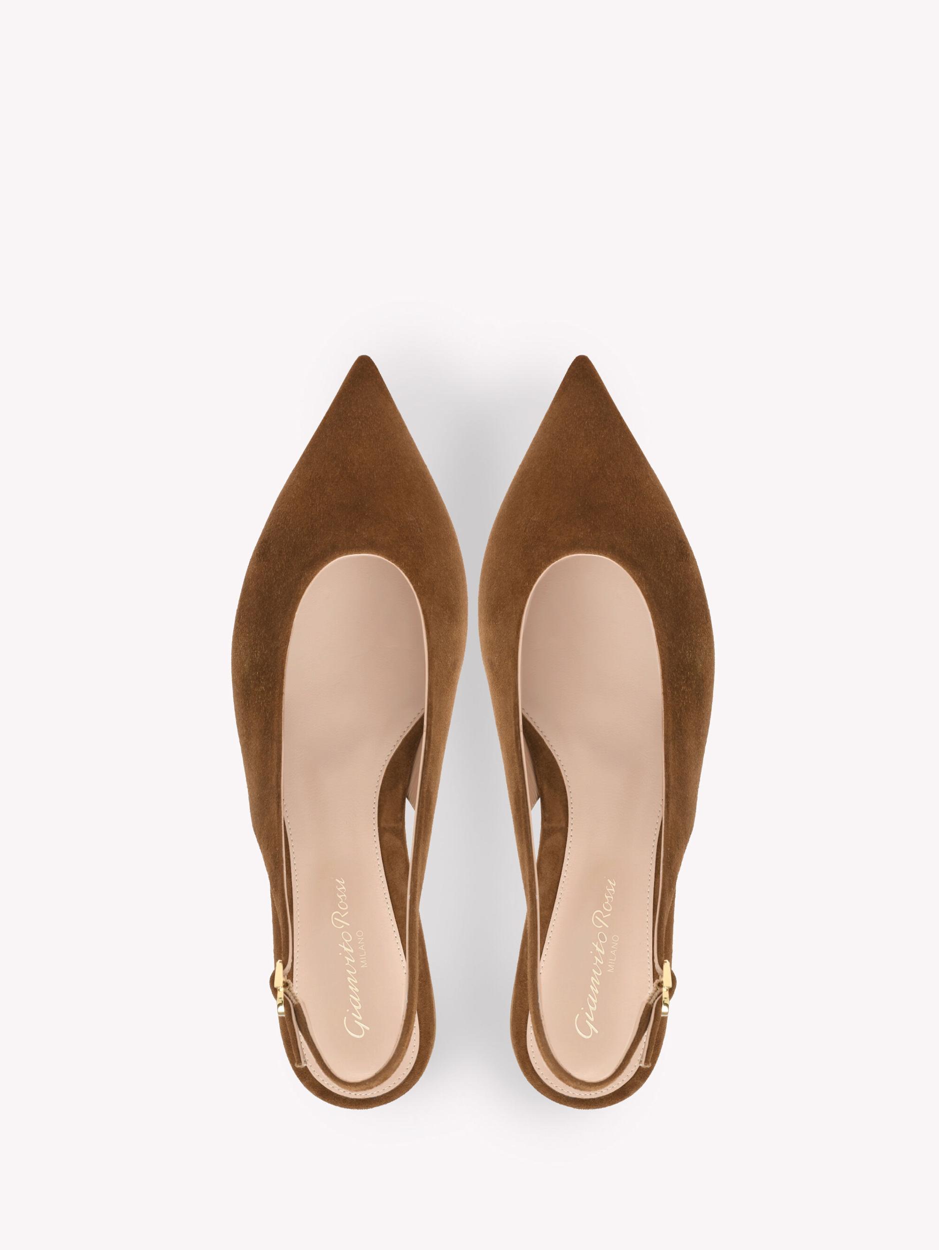 ROBBIE SLING 05 Gianvito Rossi Product Image