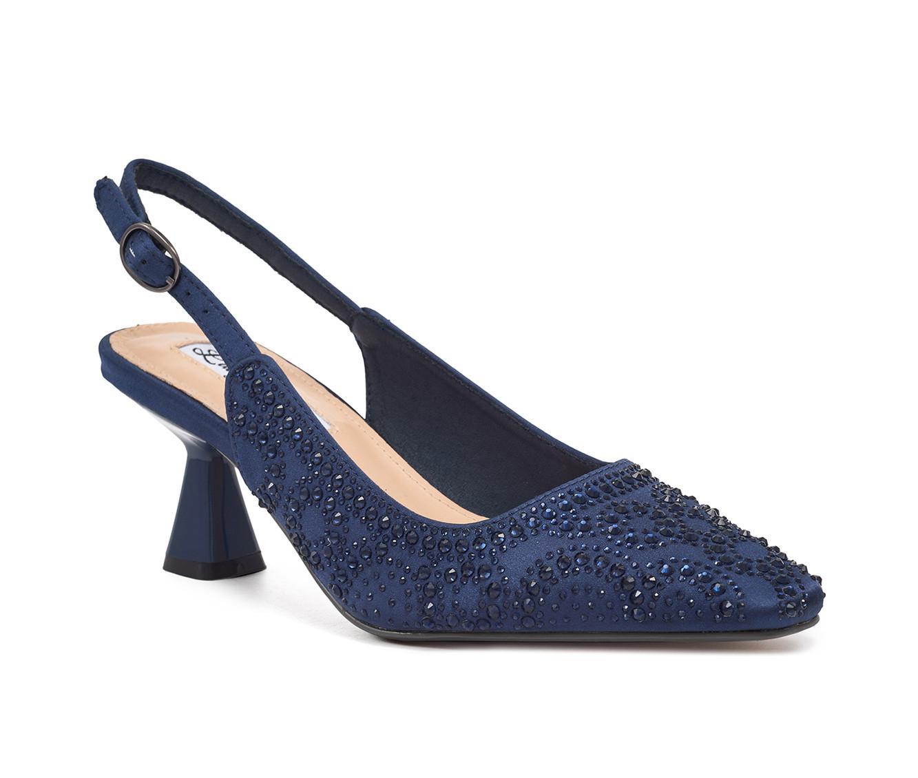 Women's Lady Couture Lucy Special Occasion Shoes Product Image