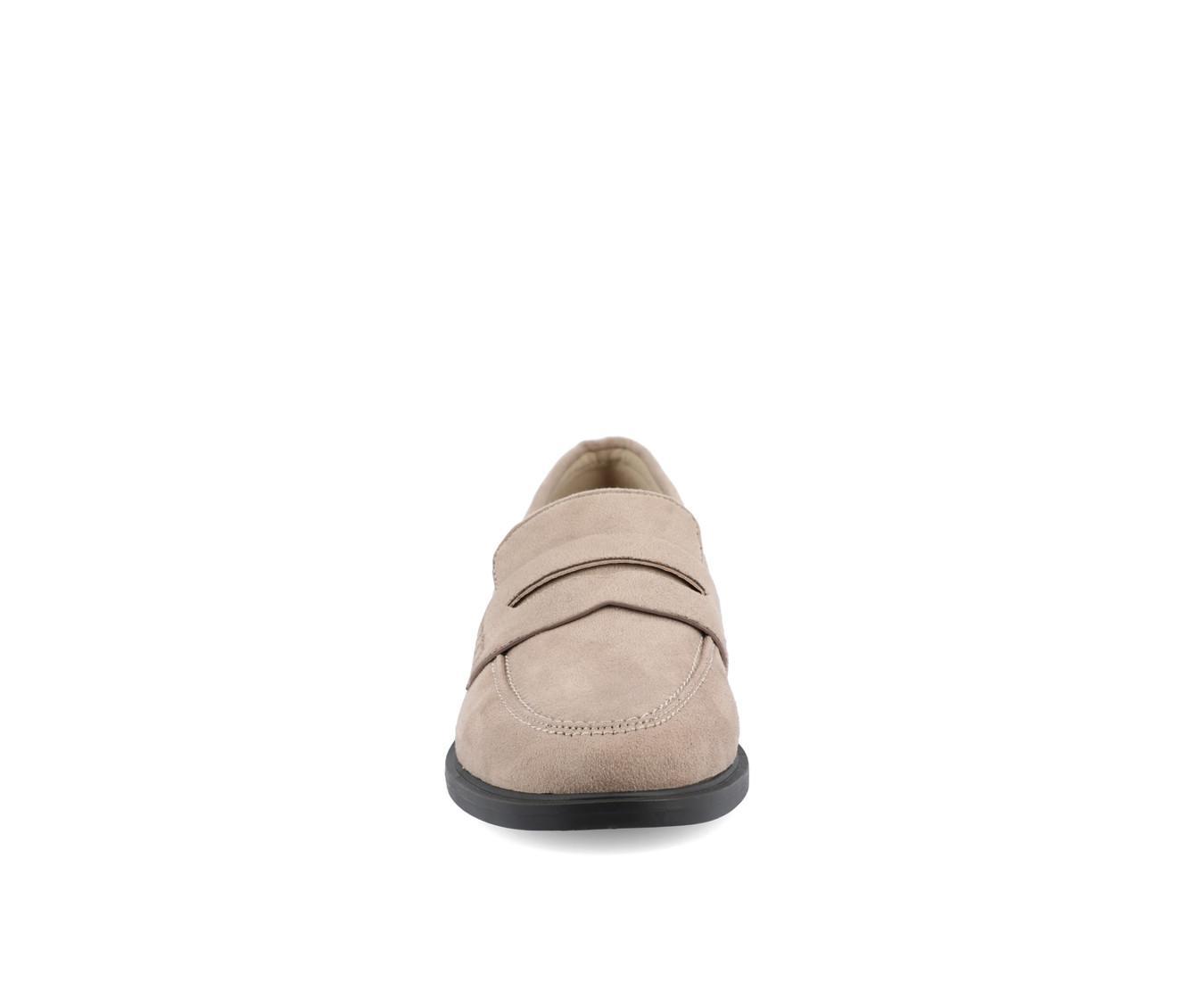 Women's Journee Collection Raichel Loafers Product Image