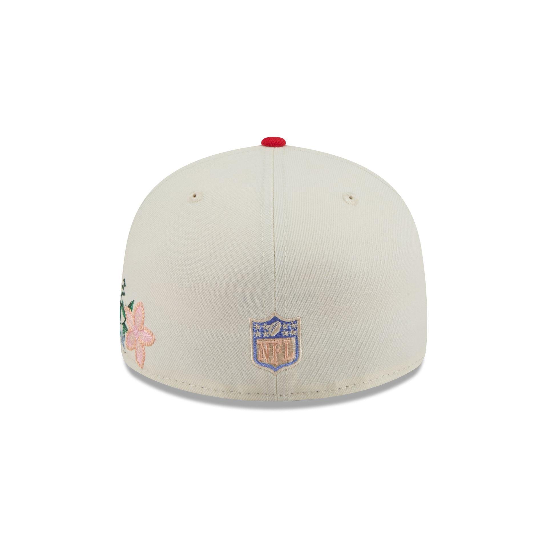 Tampa Bay Rays Armed Forces Day 2025 Low Profile 59FIFTY Fitted Hat Male Product Image