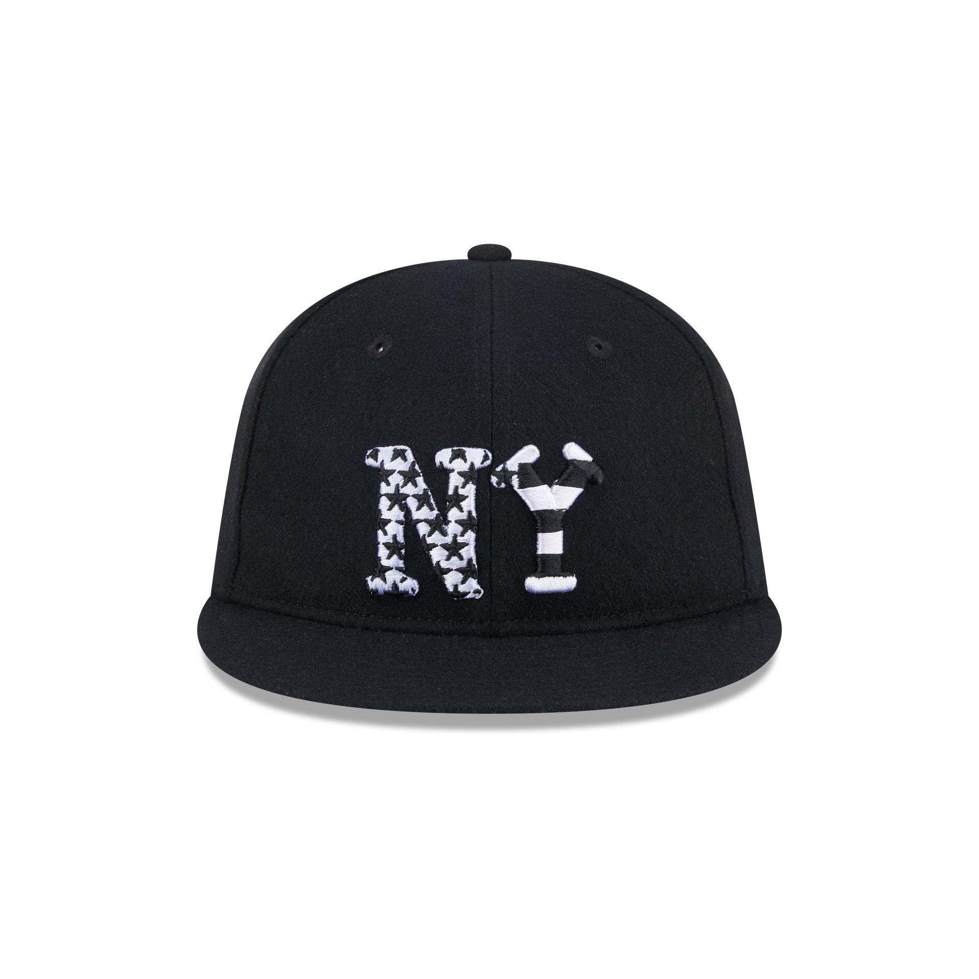 Seattle Mariners Jackie Robinson Day 2025 Retro Crown 9FIFTY Snapback Hat Male Product Image