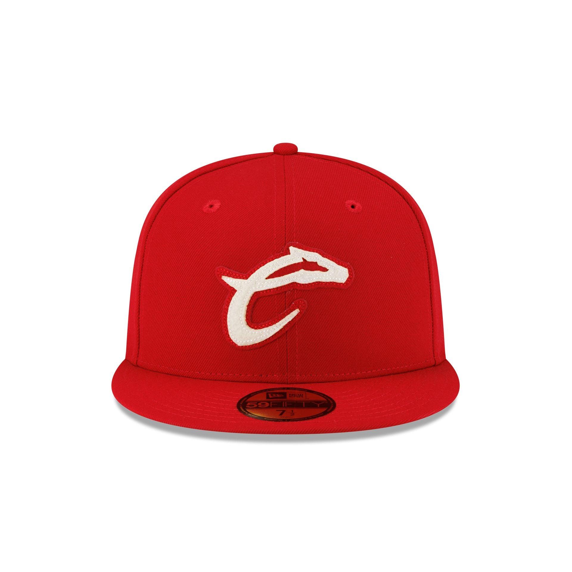 Kansas City Chiefs 2025 Sideline Hot Weather Split Panel 9FIFTY Snapback Hat Male Product Image