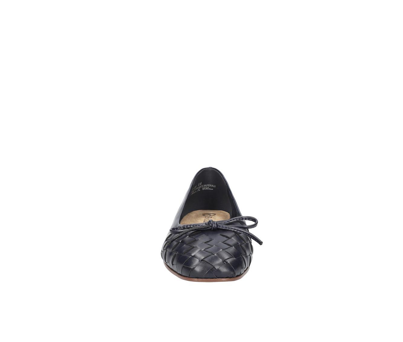 Women's Bella Vita Francie Flats Product Image
