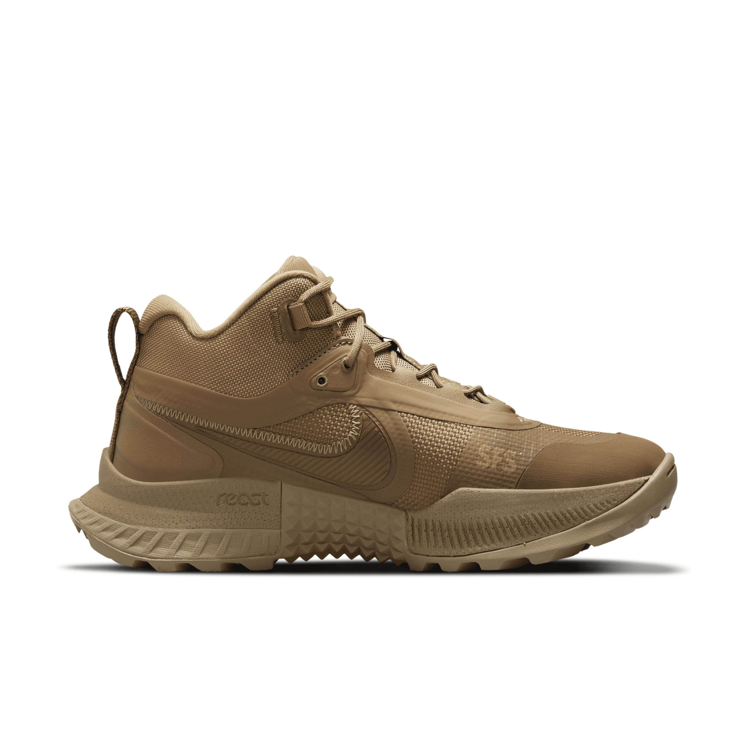 Nike Mens React SFB Carbon Mens Elite Outdoor Shoes | CK9951-900 Product Image