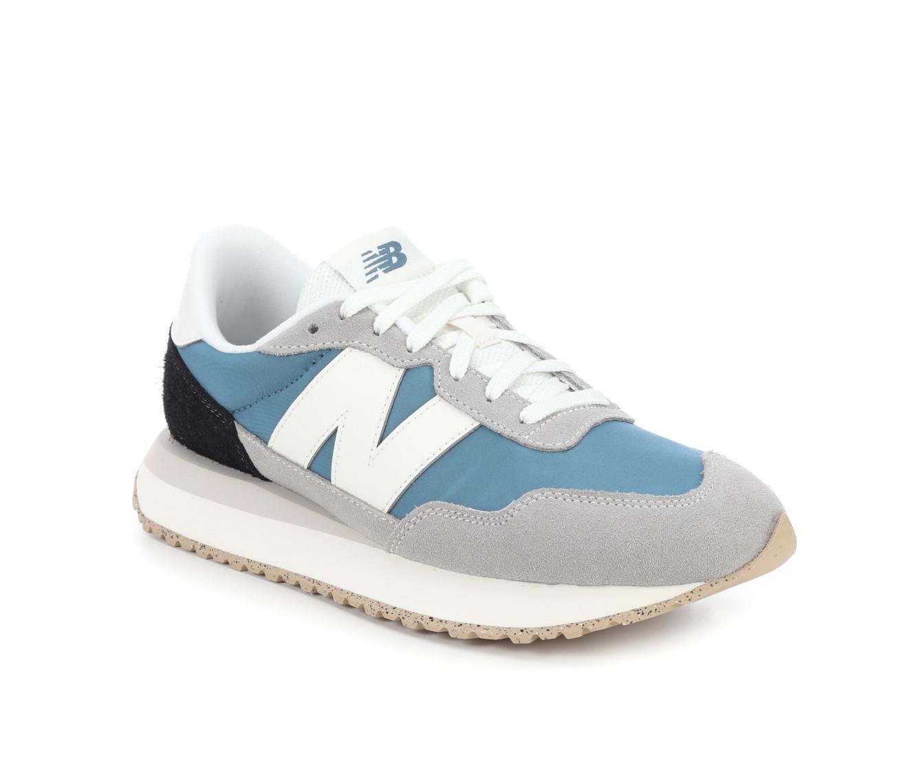 Men's New Balance 237-M Sneakers Product Image