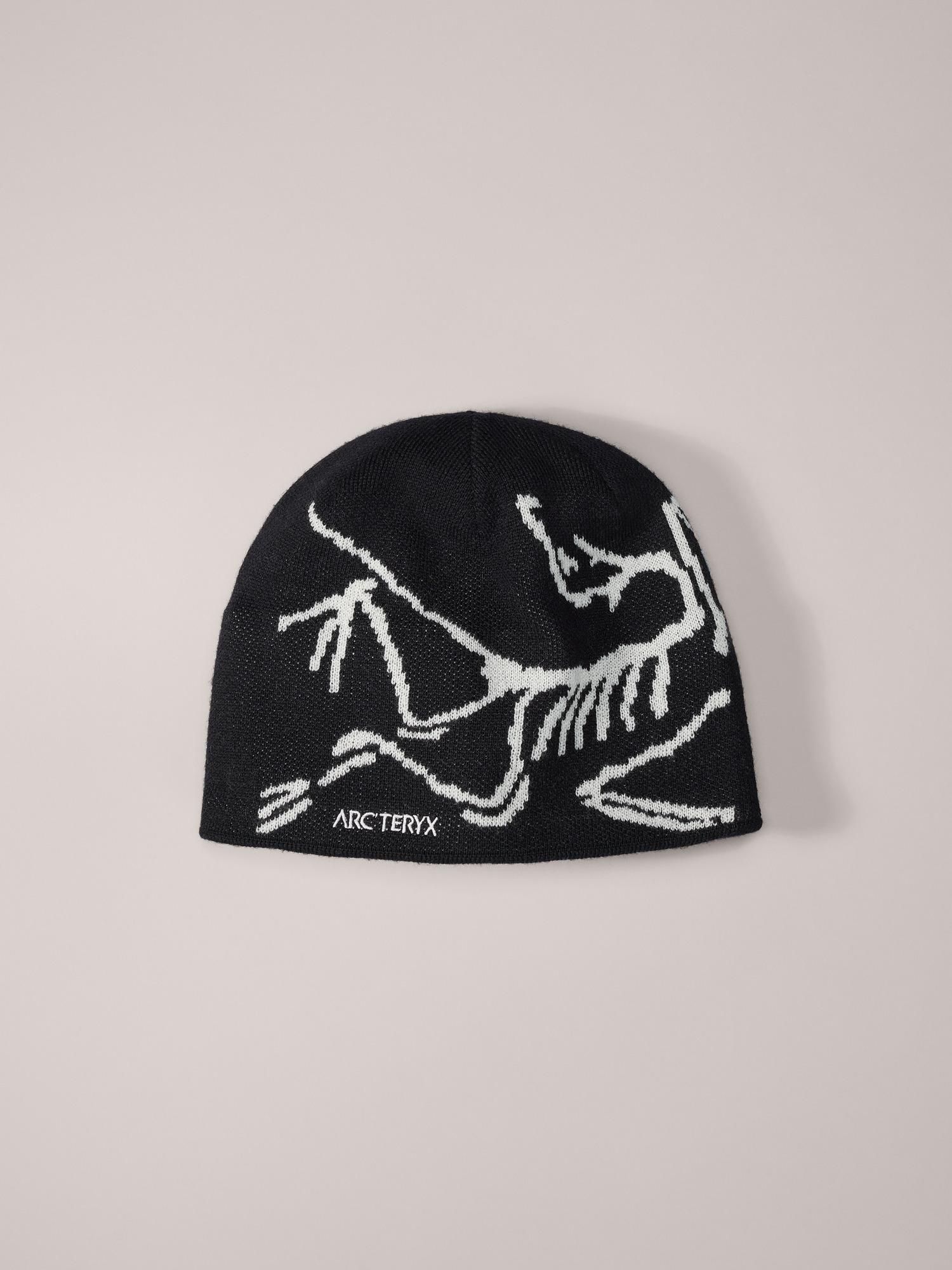Bird Head Toque  Product Image