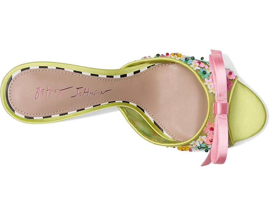 Women's Blue by Betsey Johnson Naddia Product Image