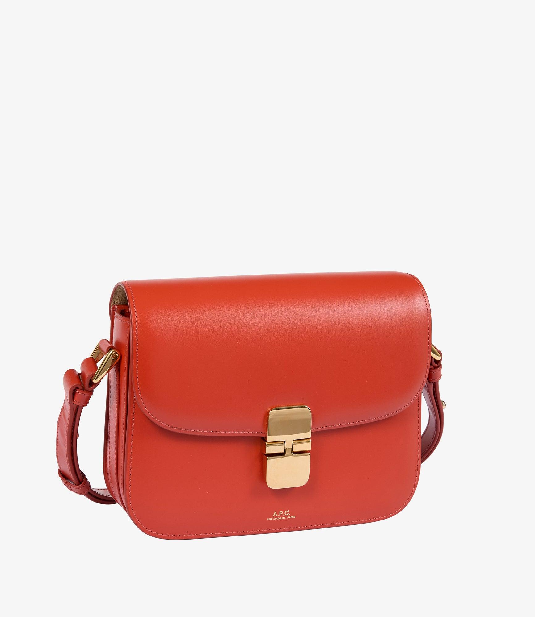 Grace Small bag Female Product Image