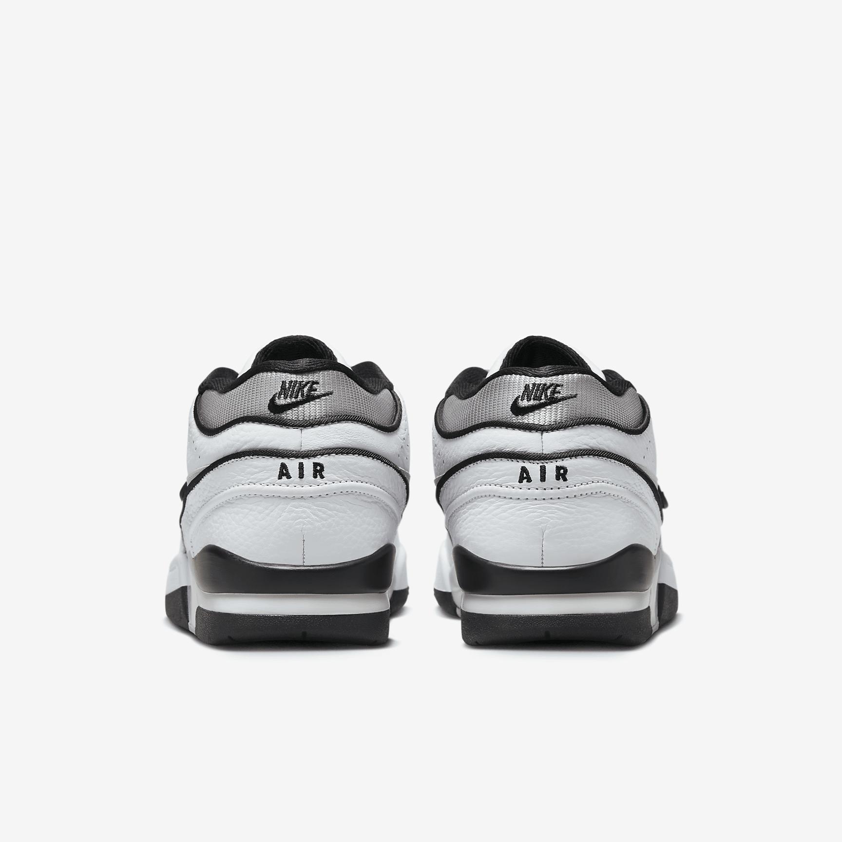 Nike Men's Air Alpha Force Shoes Product Image
