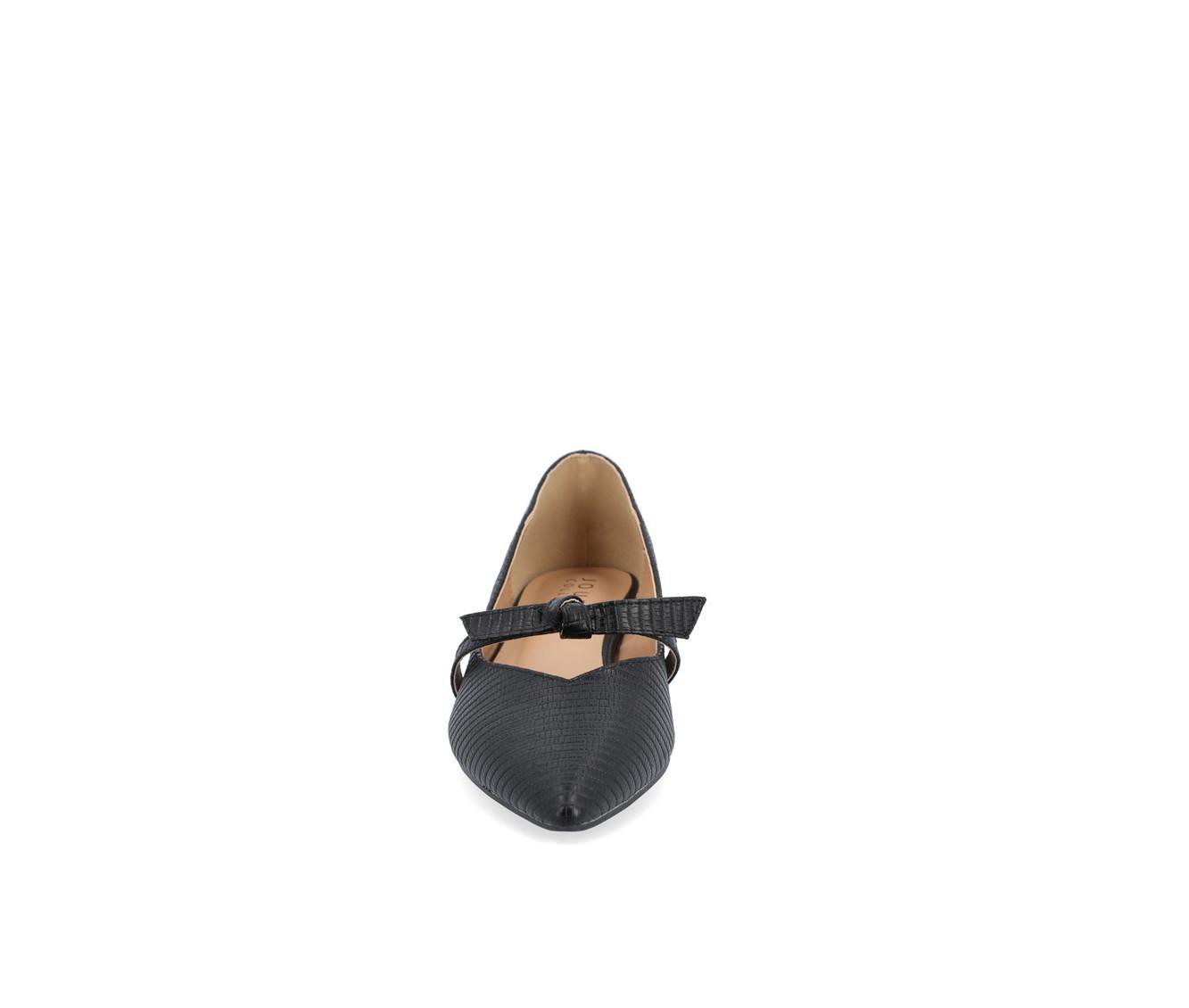 Women's Journee Collection Cait Mary Jane Pumps Product Image