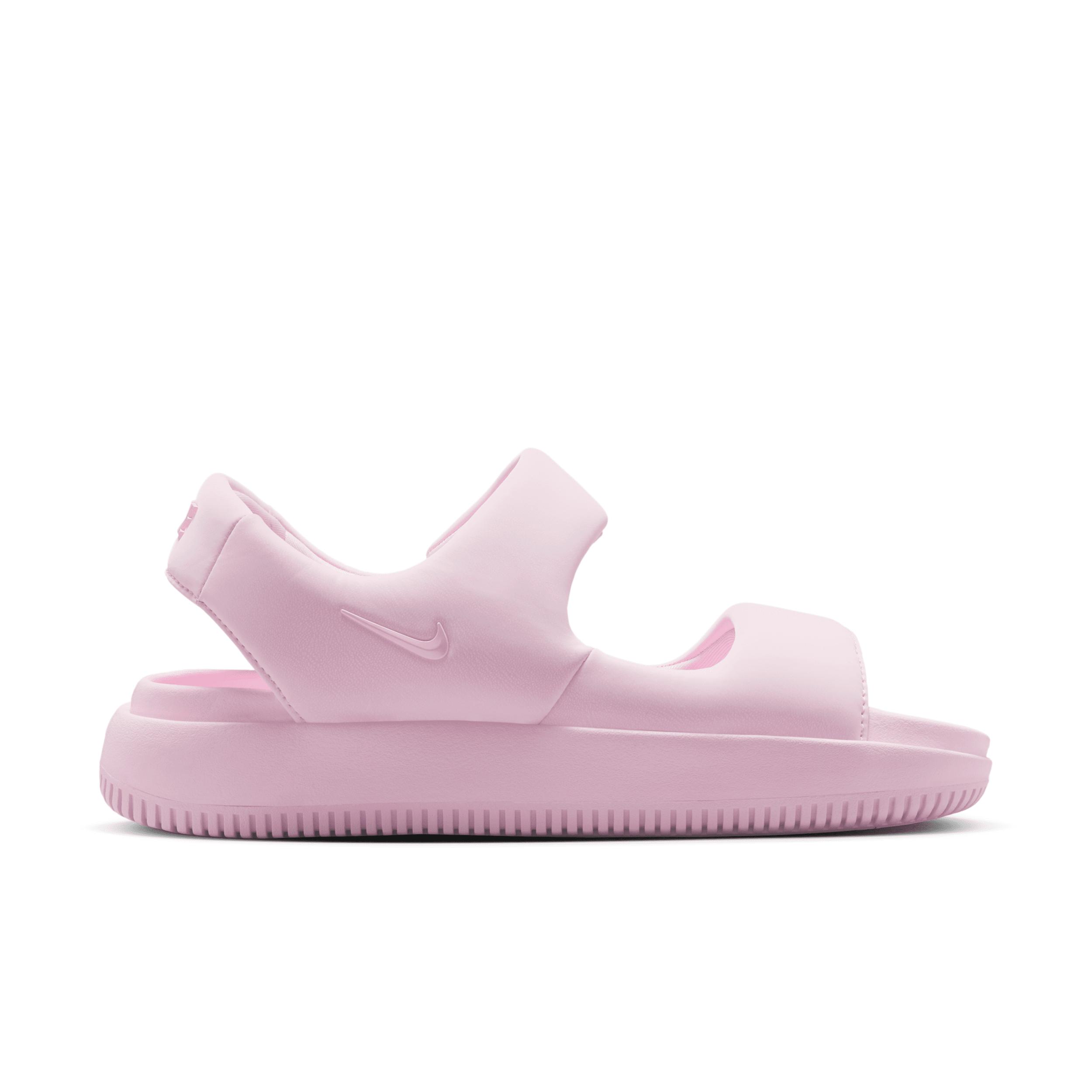 Nike Womens Calm Sandals | FZ3125-600 Product Image