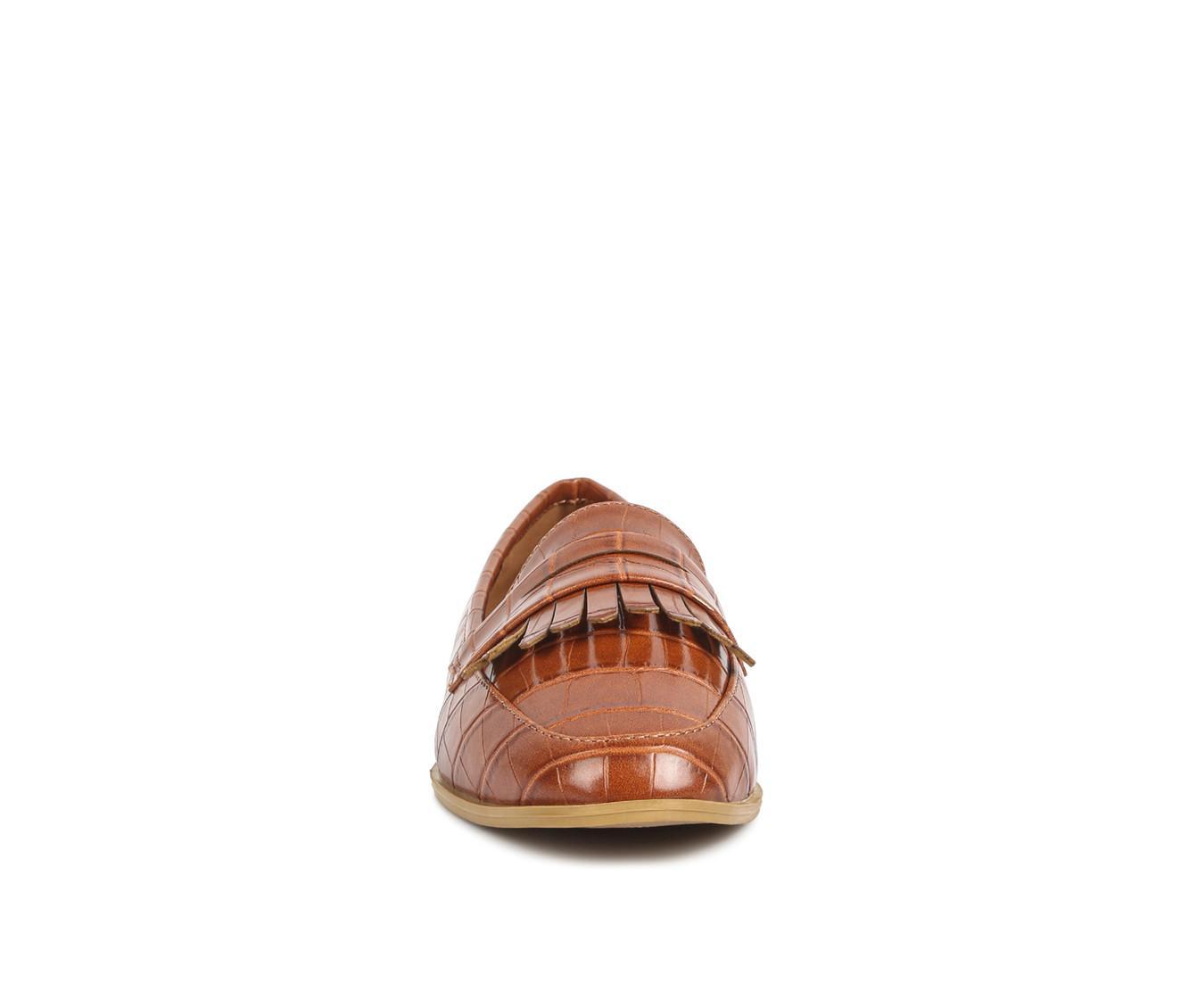 Women's London Rag Peck Loafers Product Image