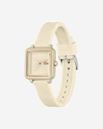 Elyse Leather Watch Product Image