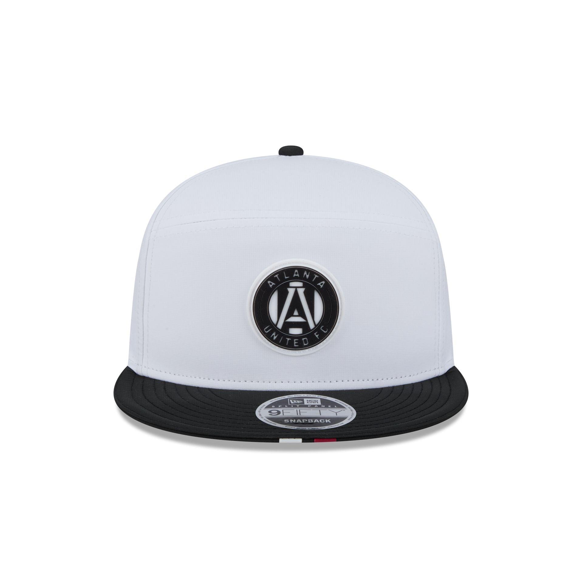 New Jersey Devils Chrome 59FIFTY Fitted Hat Male Product Image