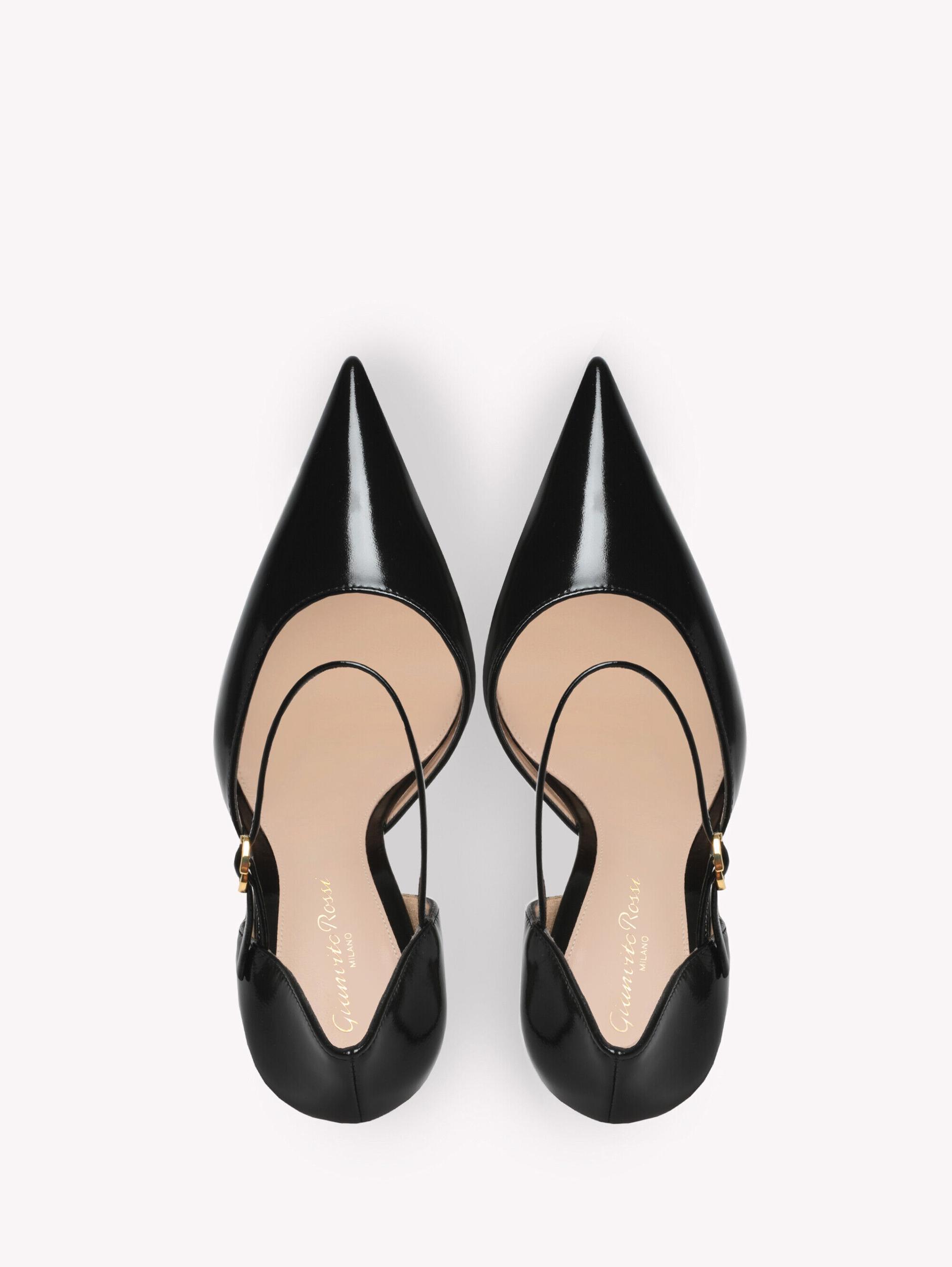 SOFIA D'ORSAY Gianvito Rossi Product Image