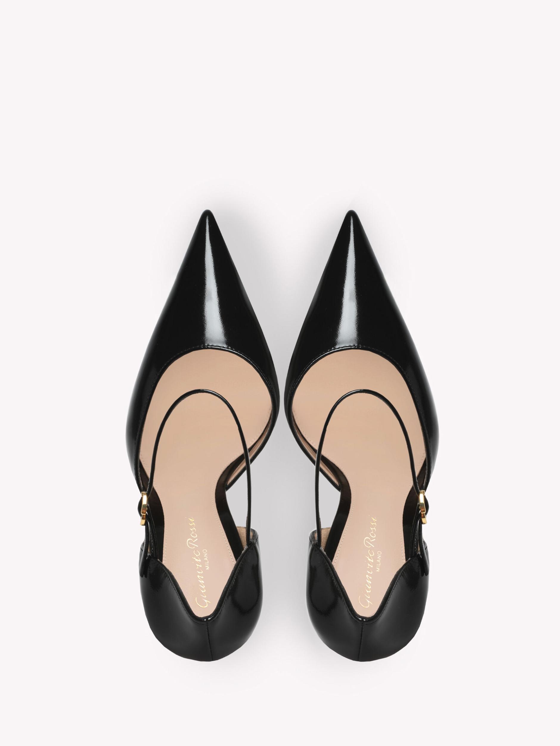 SOFIA D'ORSAY Gianvito Rossi Product Image
