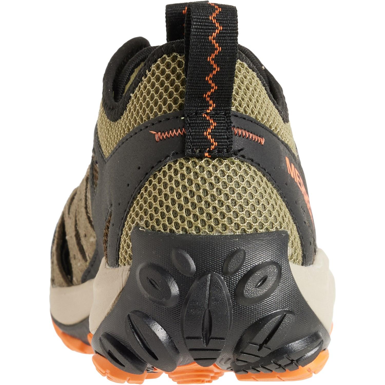 Merrell Accentor 3 Sieve Hiking Shoes - Leather (For Men) Product Image