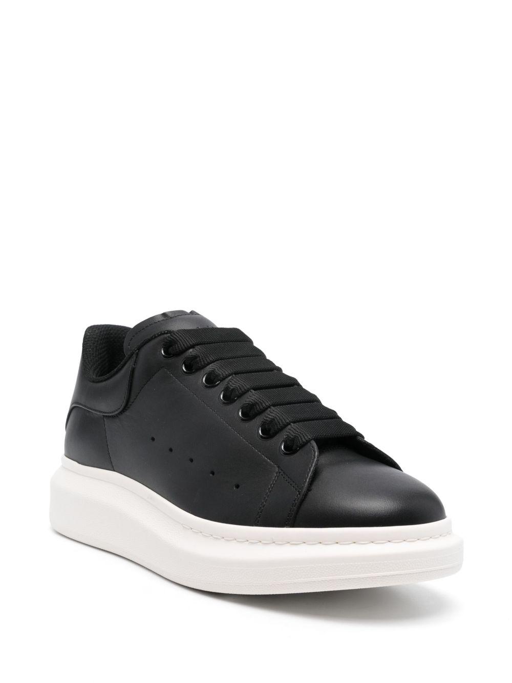 Oversized sneakers Product Image