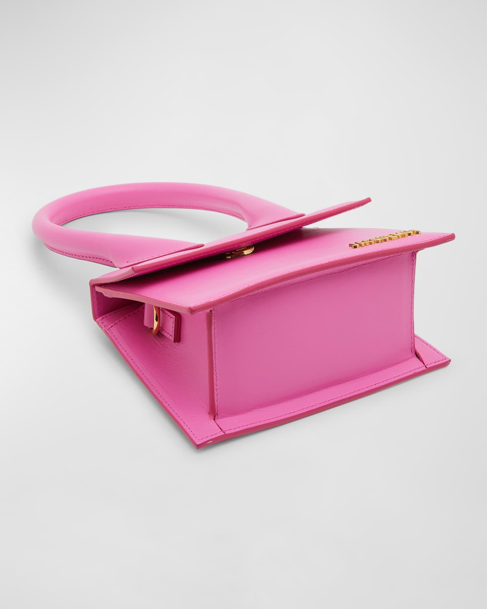 Le Chiquito Moyen Top-Handle Bag Product Image