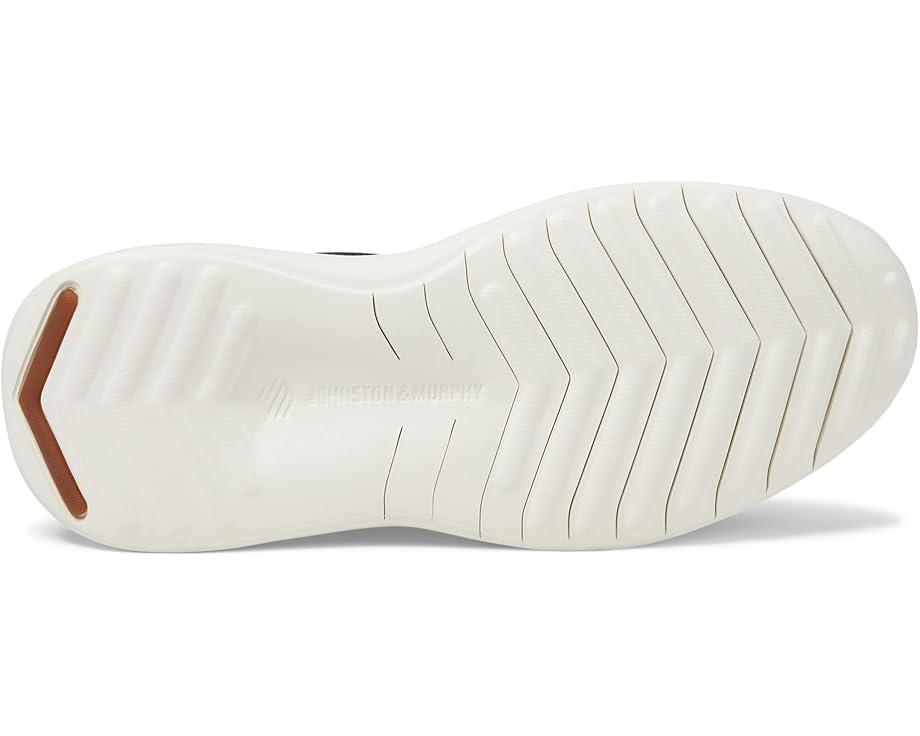 Amherst Knit U Throat Product Image