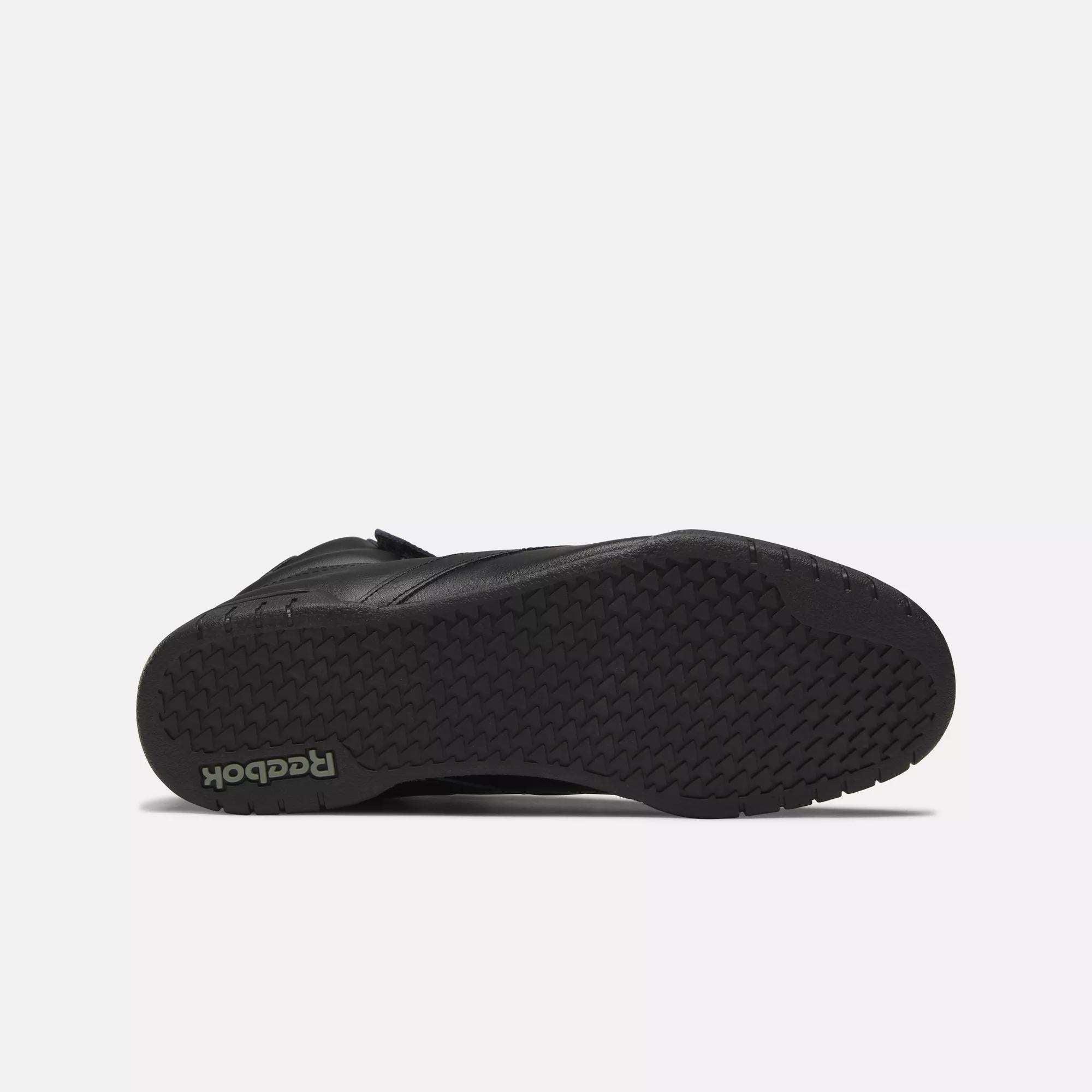 Men's EX-O-FIT Hi Shoes Male Product Image