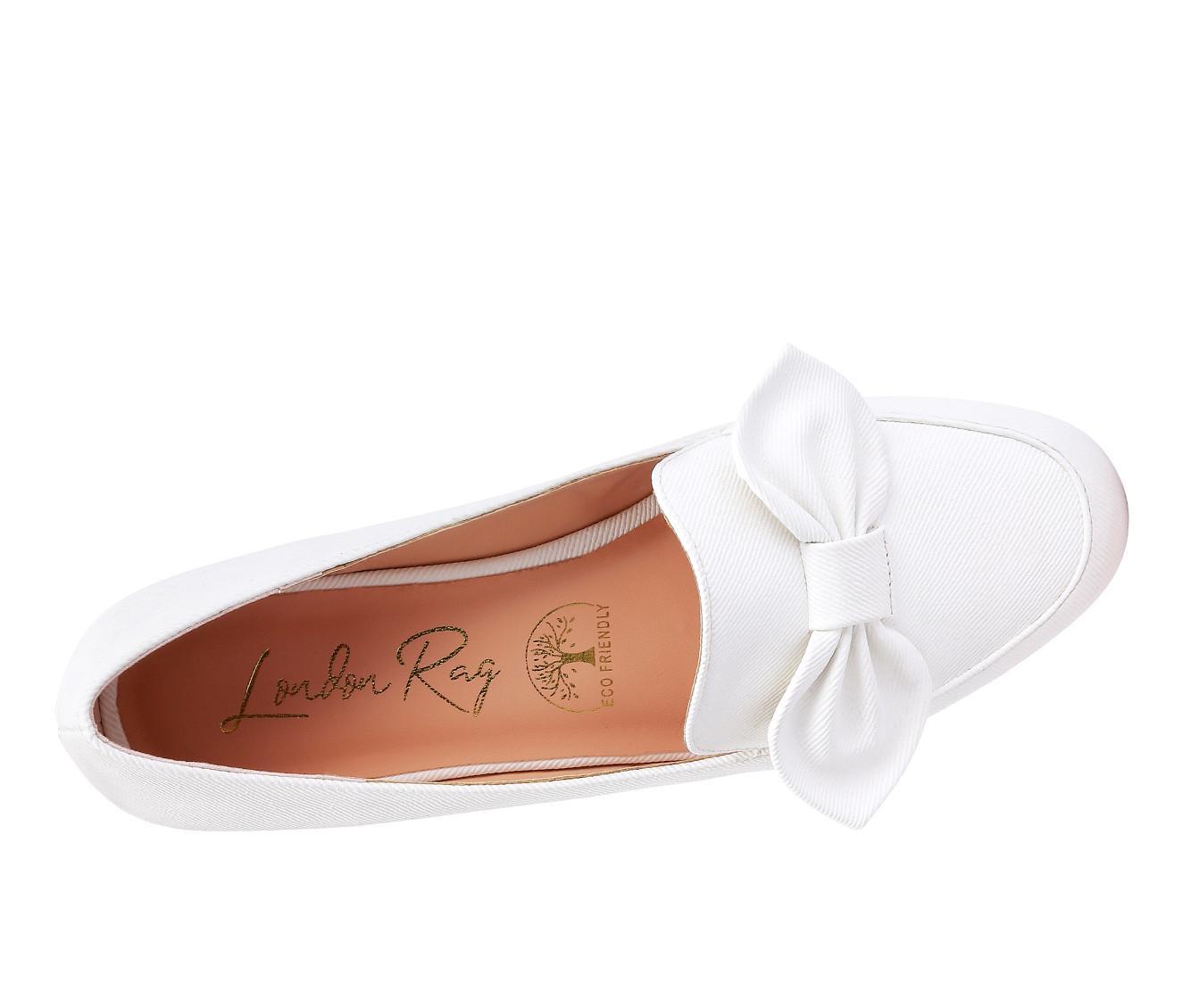 Women's London Rag Waveney Loafers Product Image