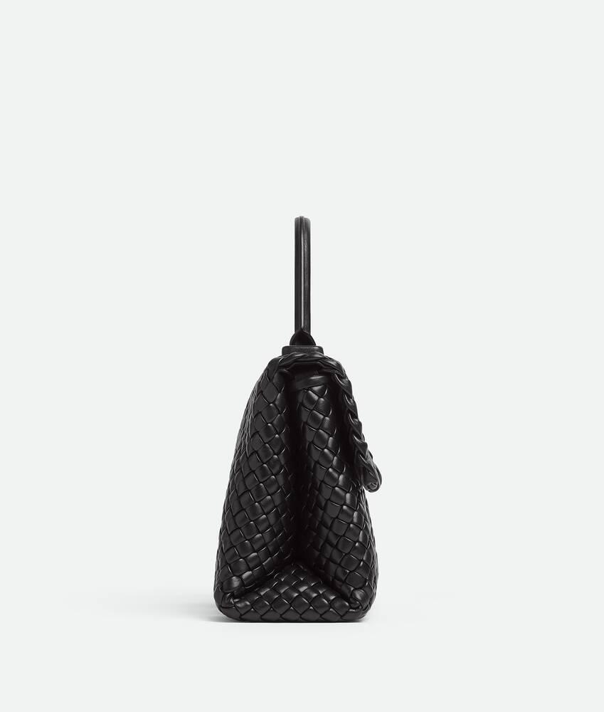 Women's Patti Shoulder Bag in Black Product Image