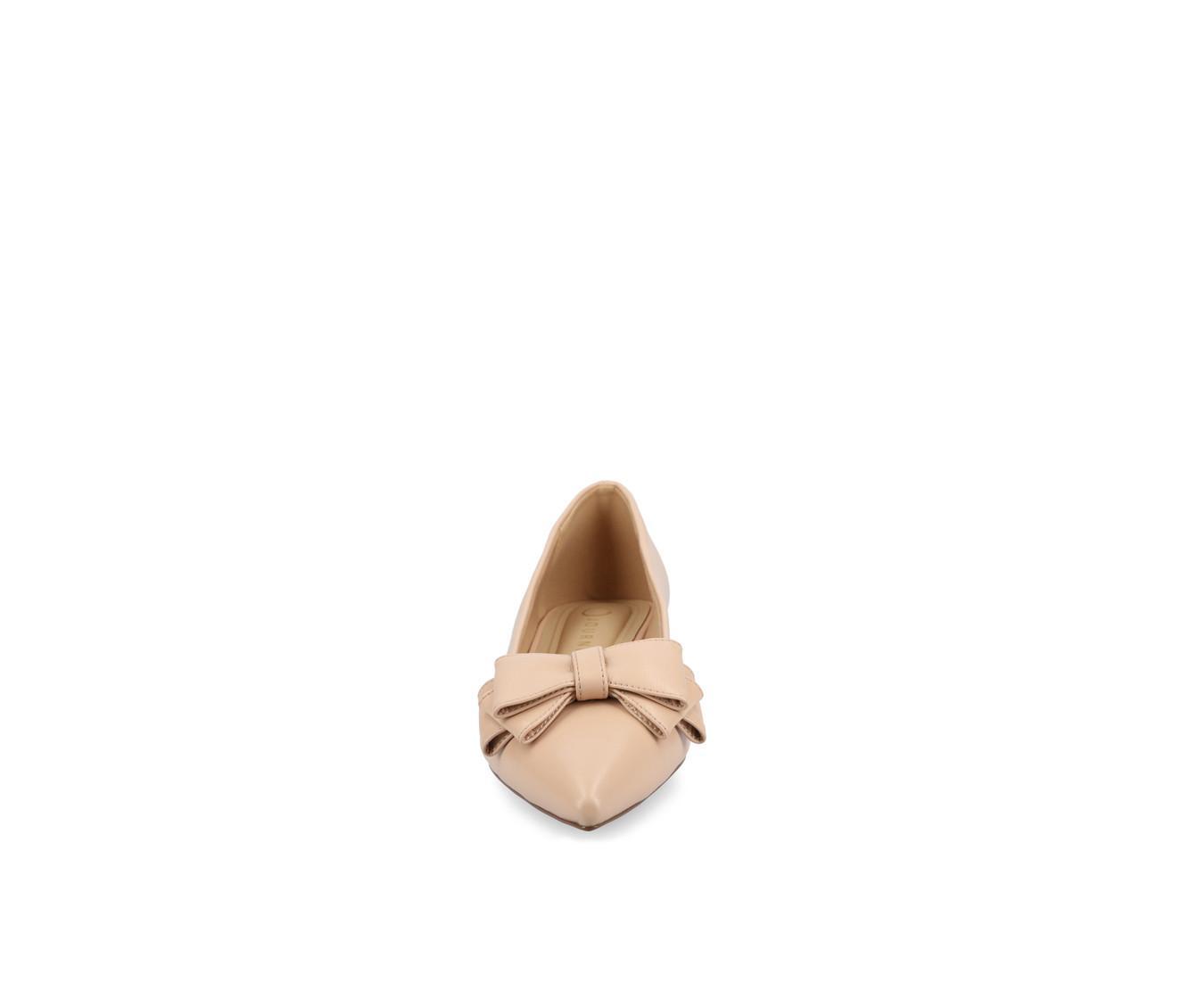 Women's Journee Collection Ophelia Flats Product Image