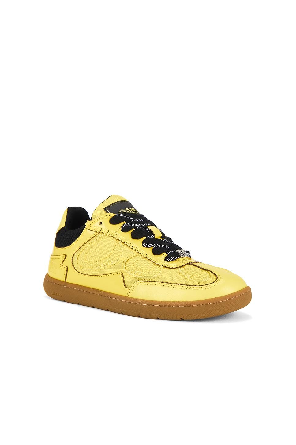 '08 Sneaker Ganni Product Image