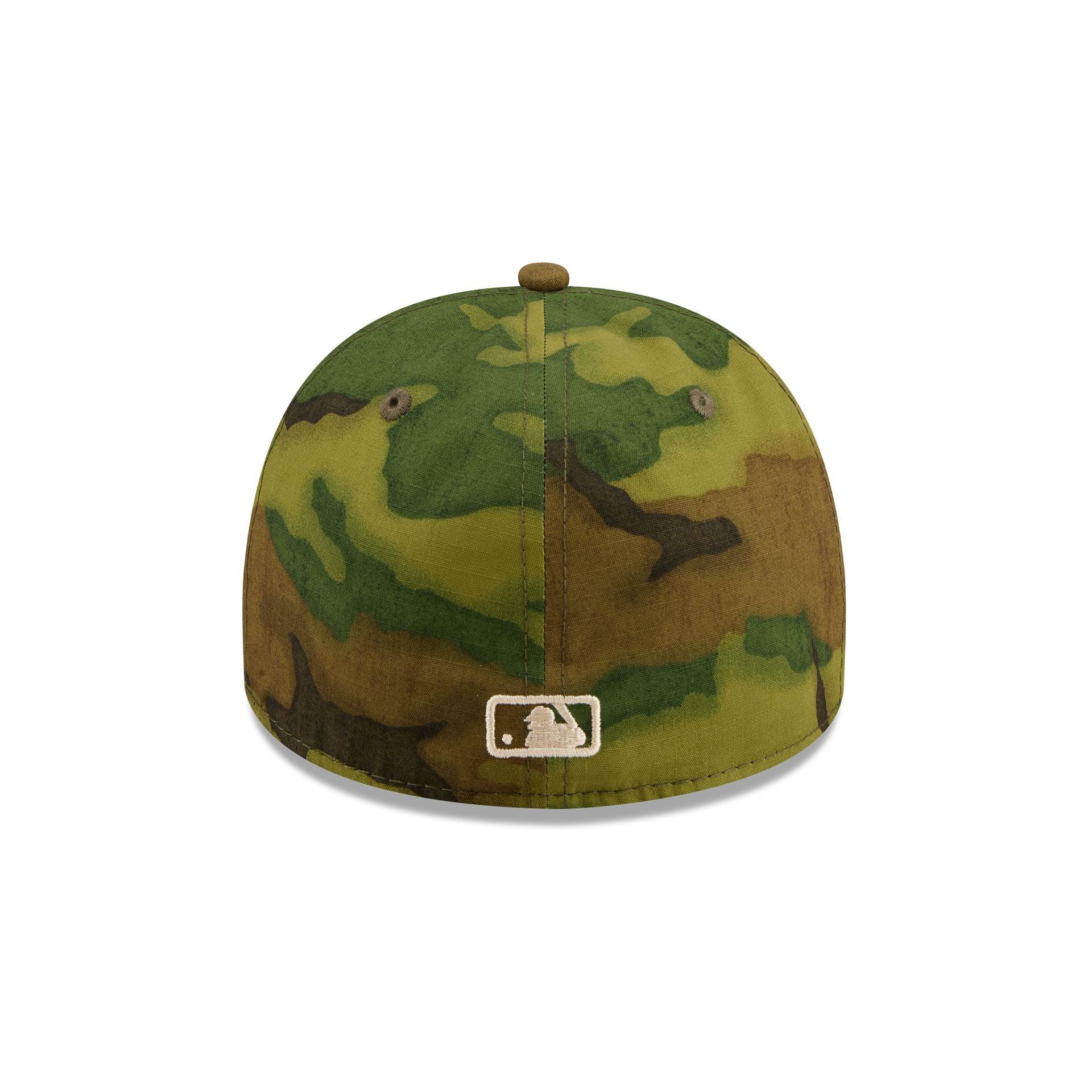 Chicago Blackhawks Denim Jacquard Golfer Hat Male Product Image