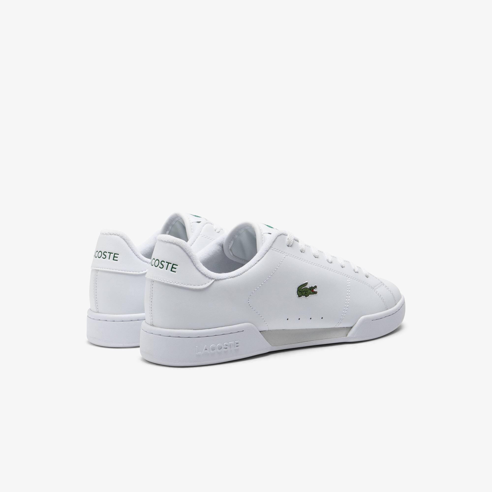 Men's Carnaby Cup Leather Sneakers Product Image