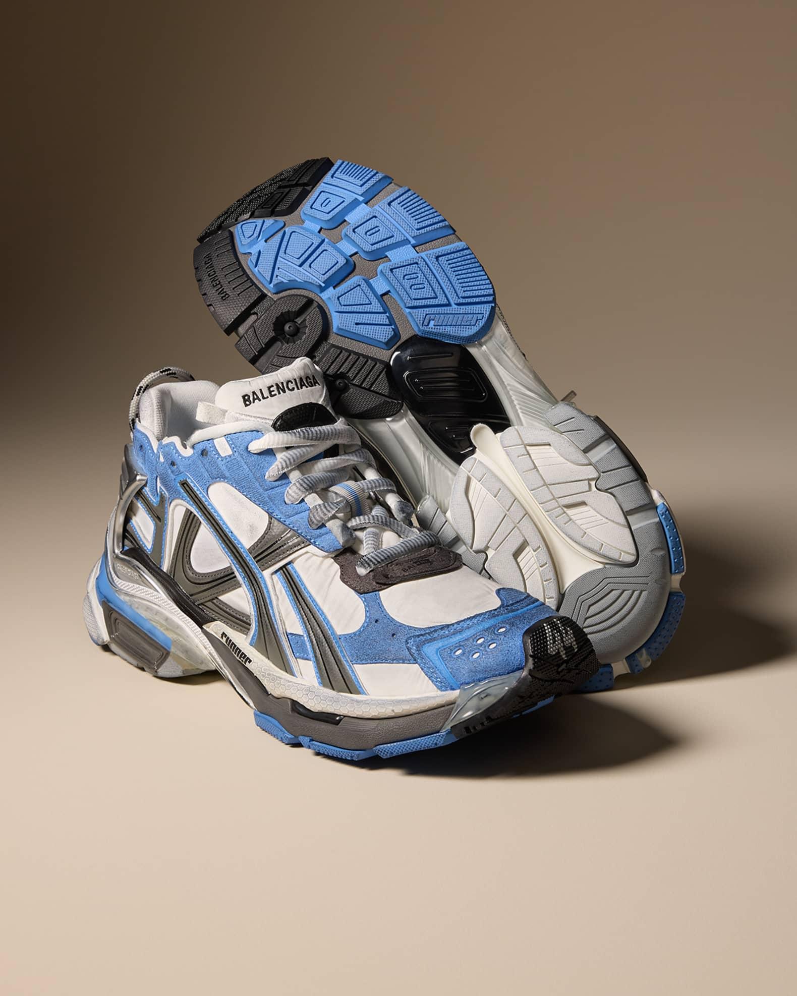 Mens Runner Sneakers Product Image