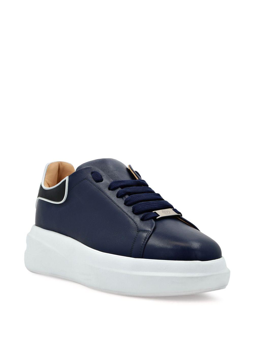 Megastar low-top sneakers Product Image