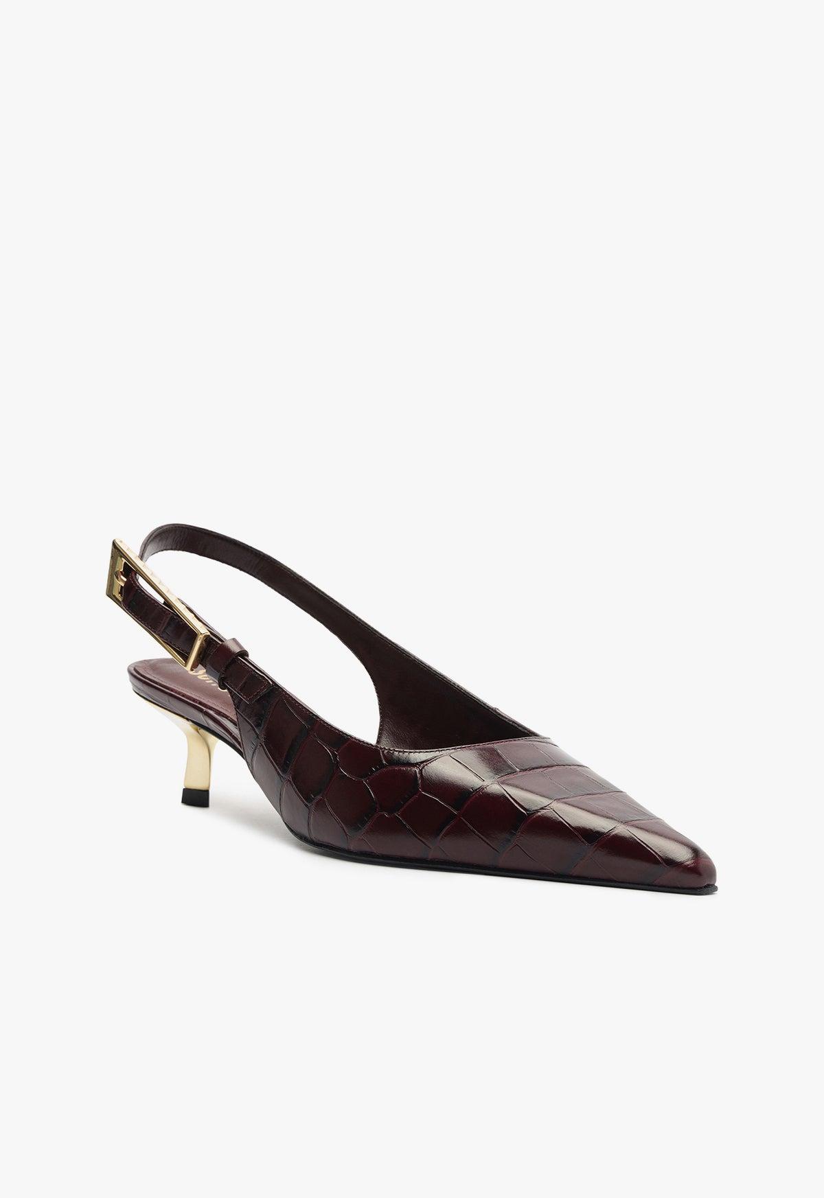 Ciara Mid Pump Female Product Image