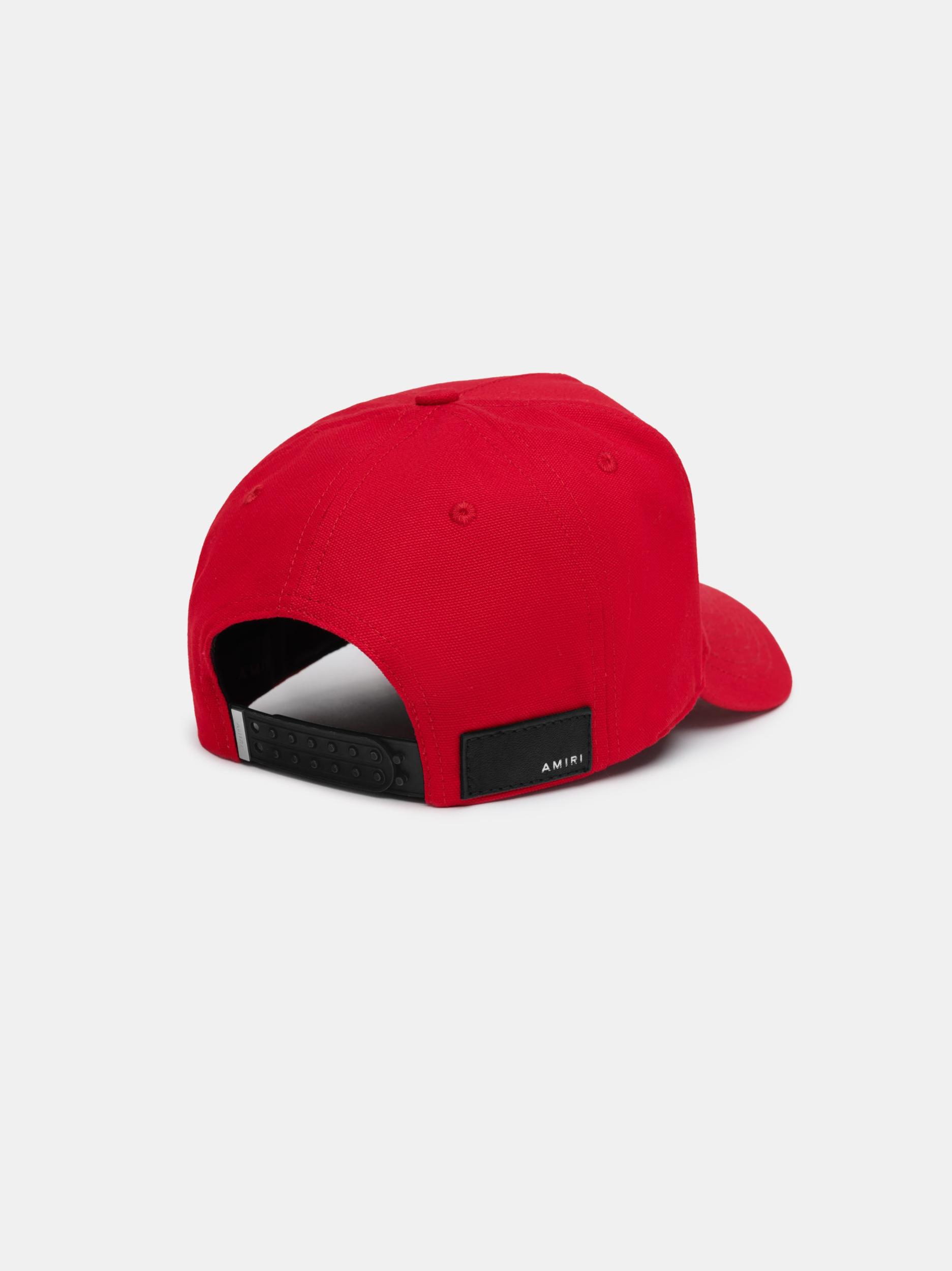 FULL CANVAS MA HAT - Blue Product Image
