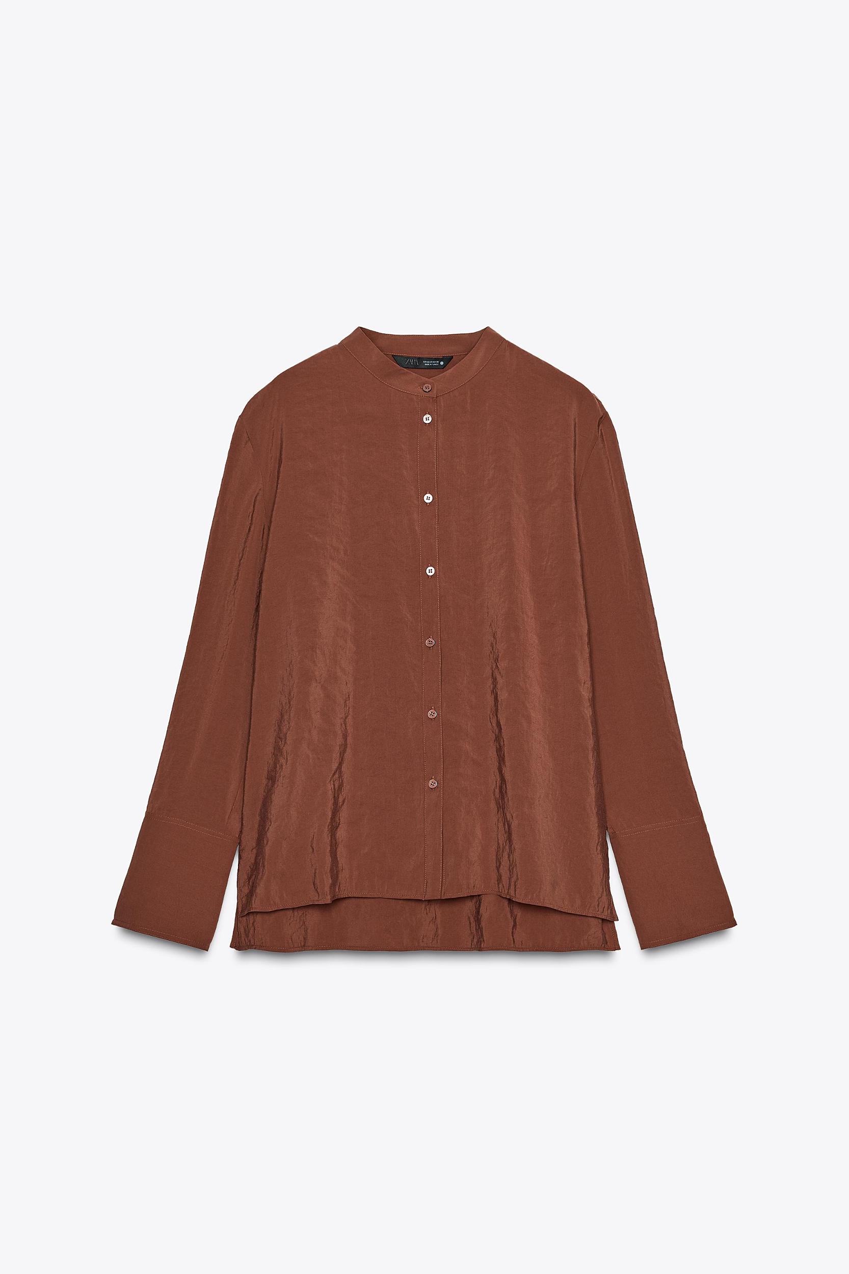 ZW COLLECTION FLOWY PANTS Product Image