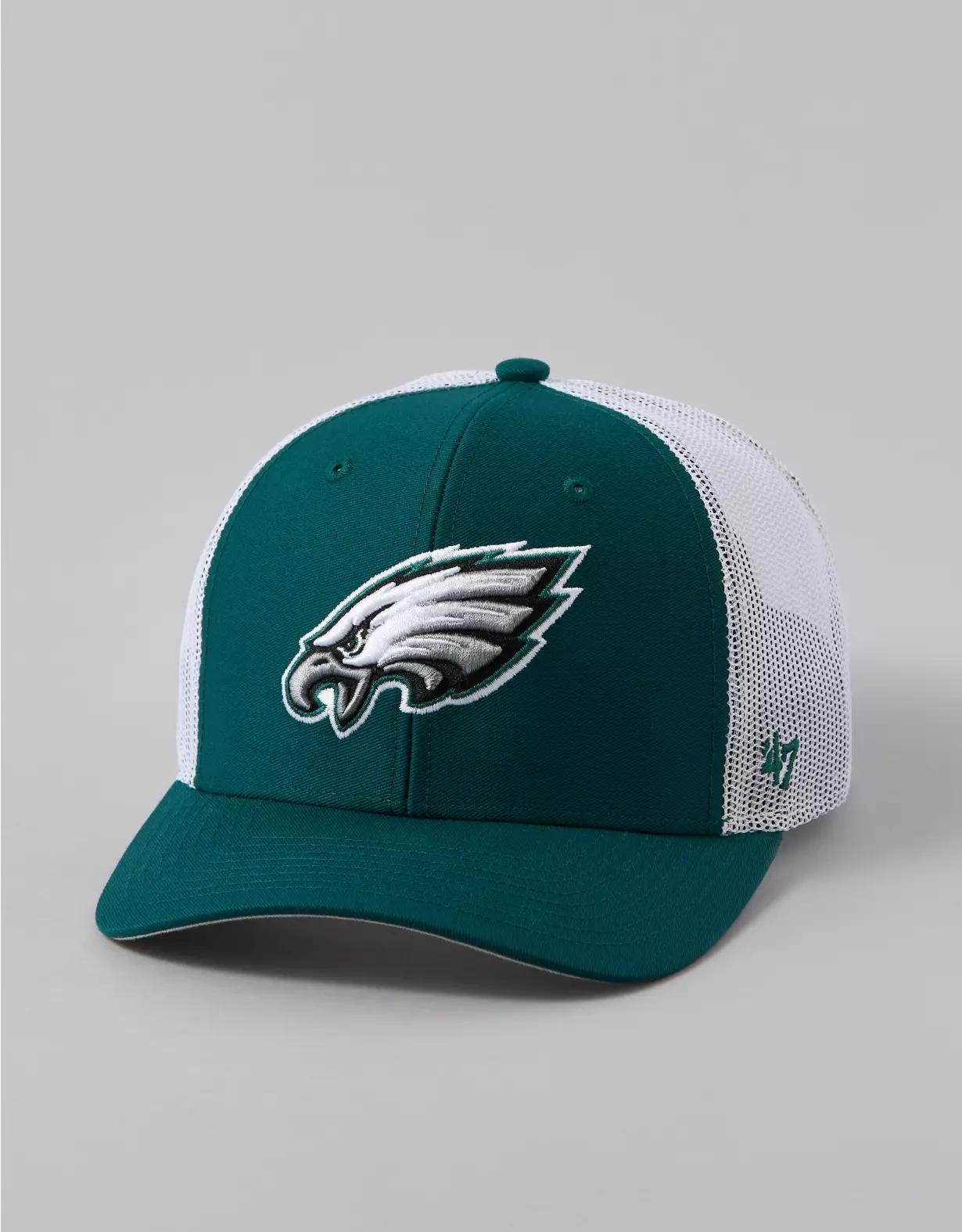 '47 Philadelphia Eagles Baseball Hat Product Image