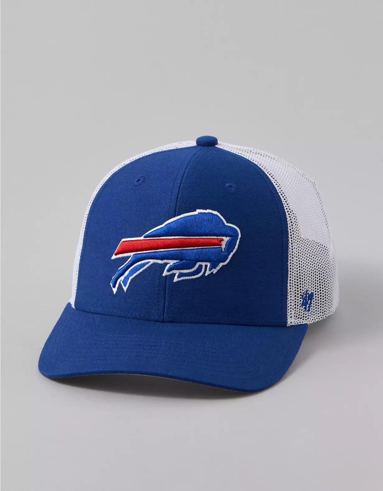 '47 Buffalo Bills Baseball Hat Product Image
