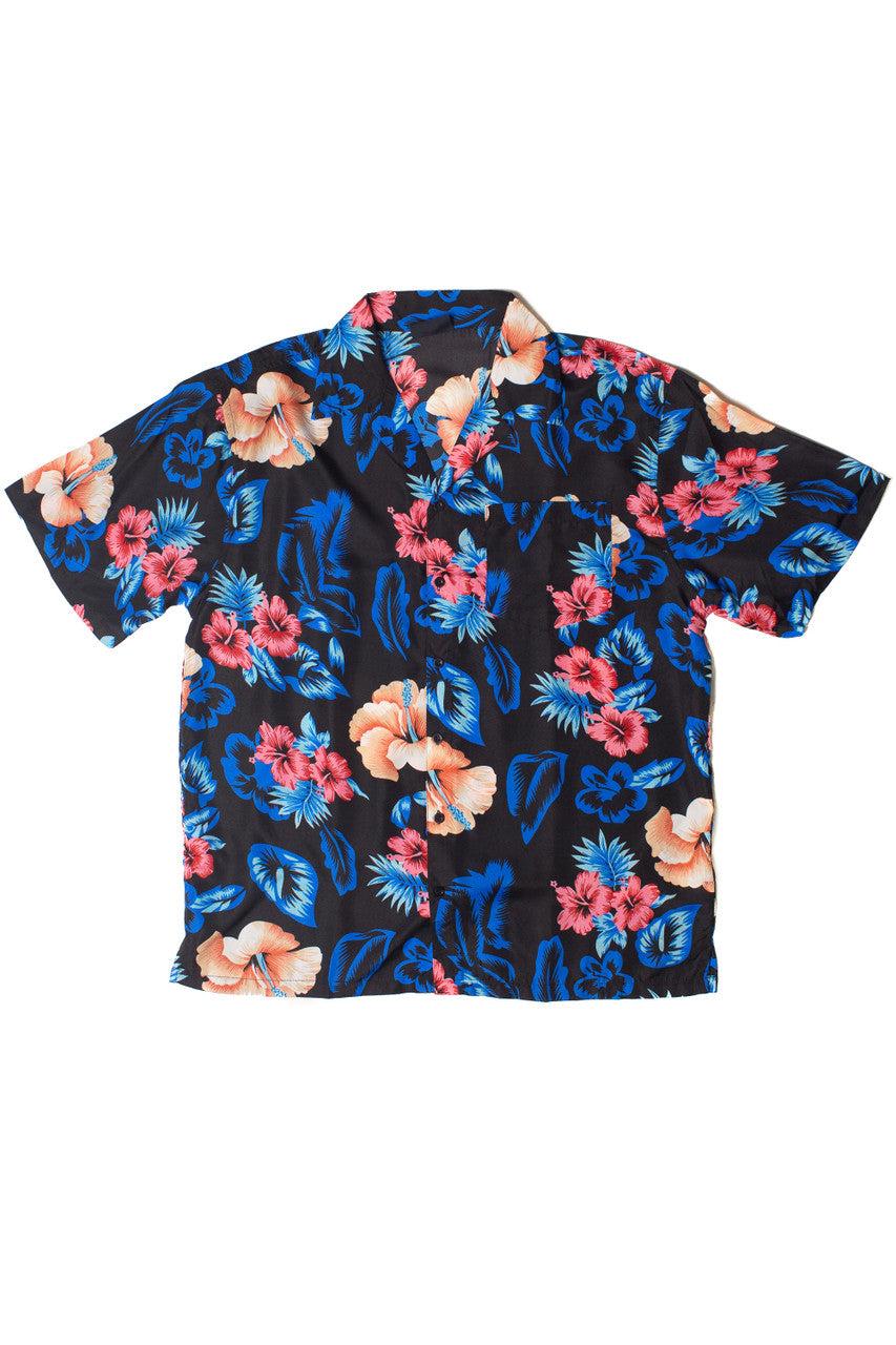 Lightweight Hawaiian Shirt Product Image
