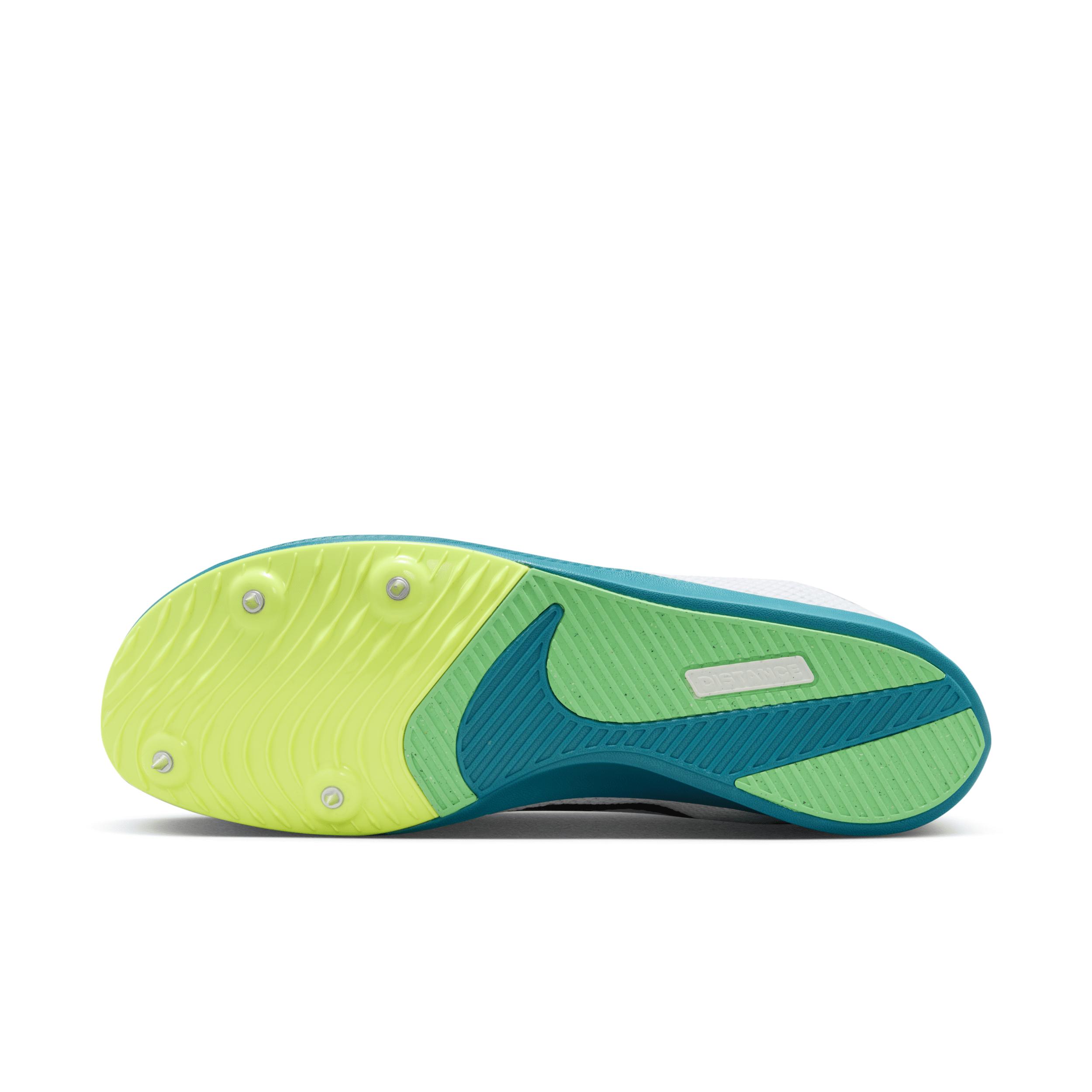 Nike Men's Zoom Rival Distance Track & Field Distance Spikes Product Image