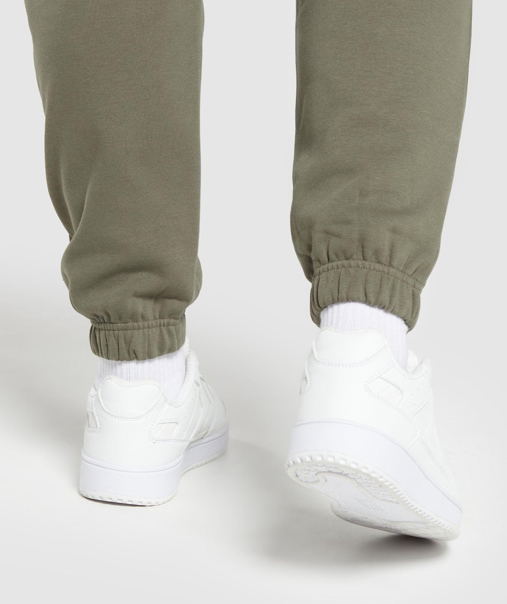 Training Fleece Joggers Product Image