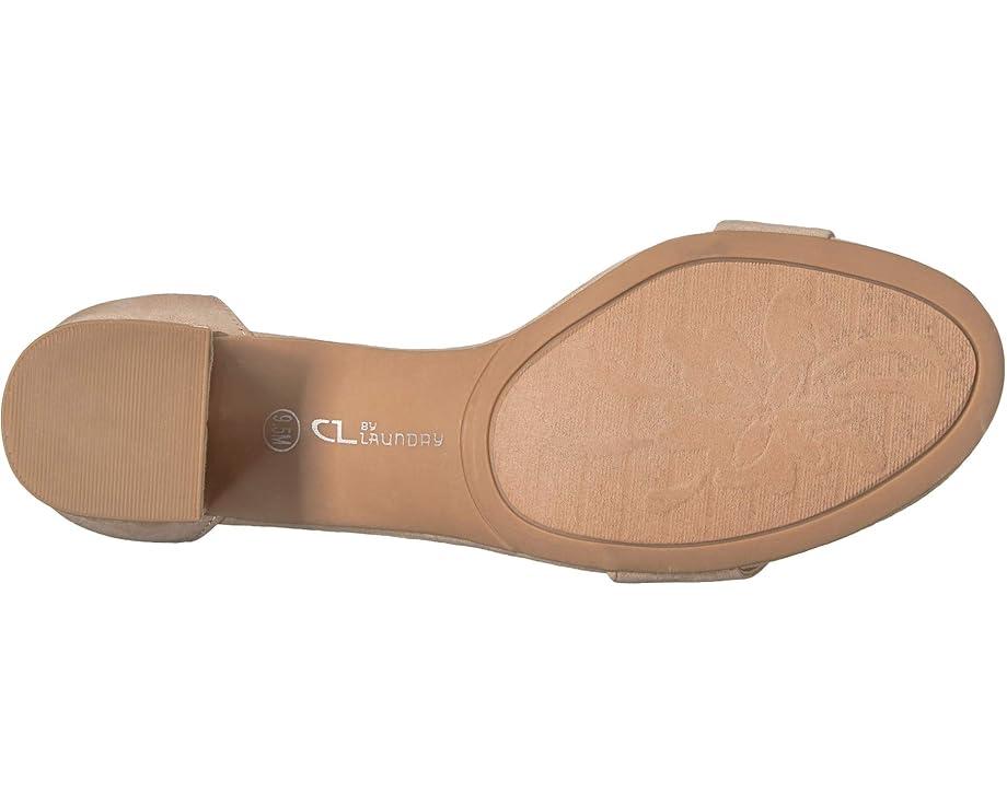 Florence Ankle Straps Product Image