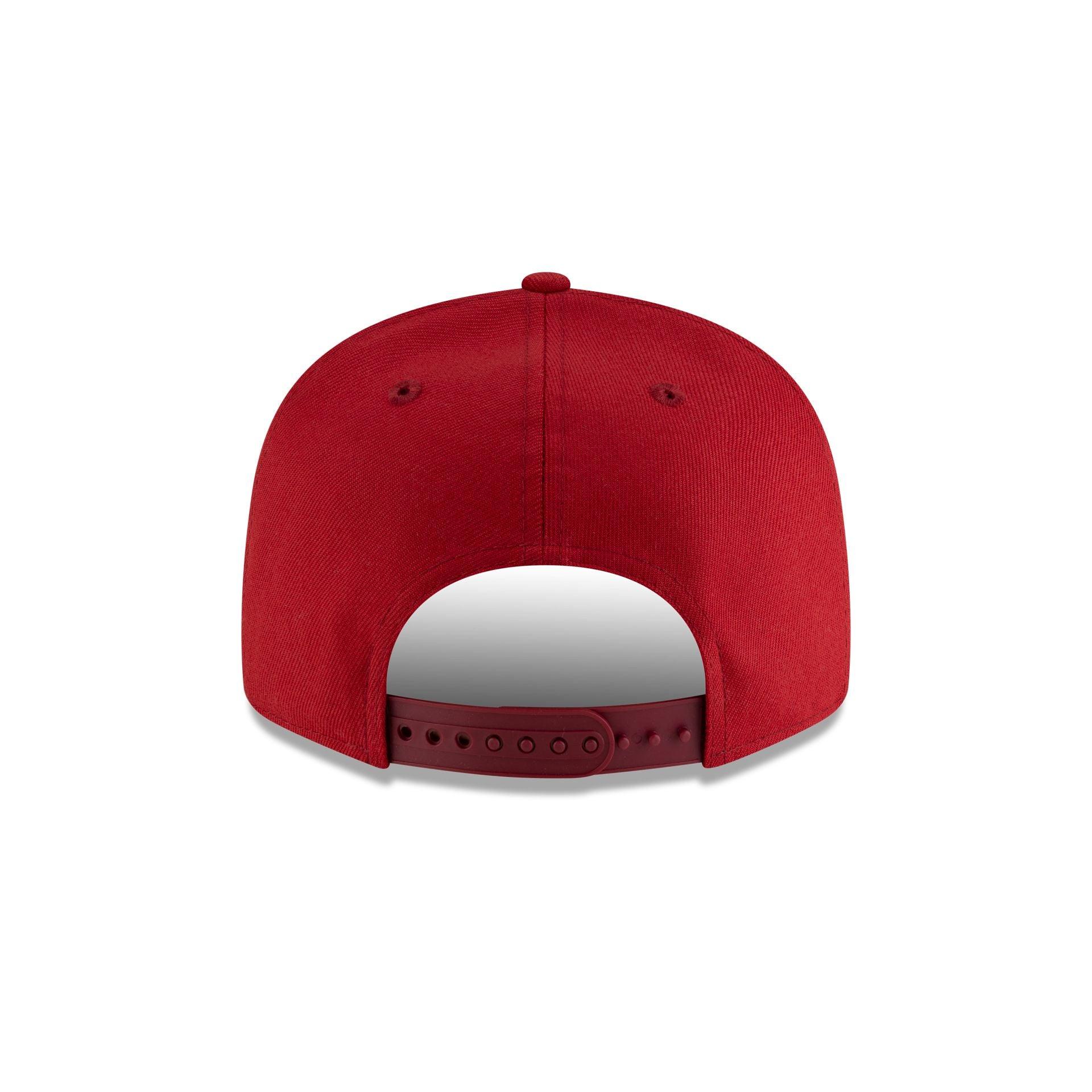 Indiana Hoosiers Pinot 9FIFTY Snapback Hat Male Product Image